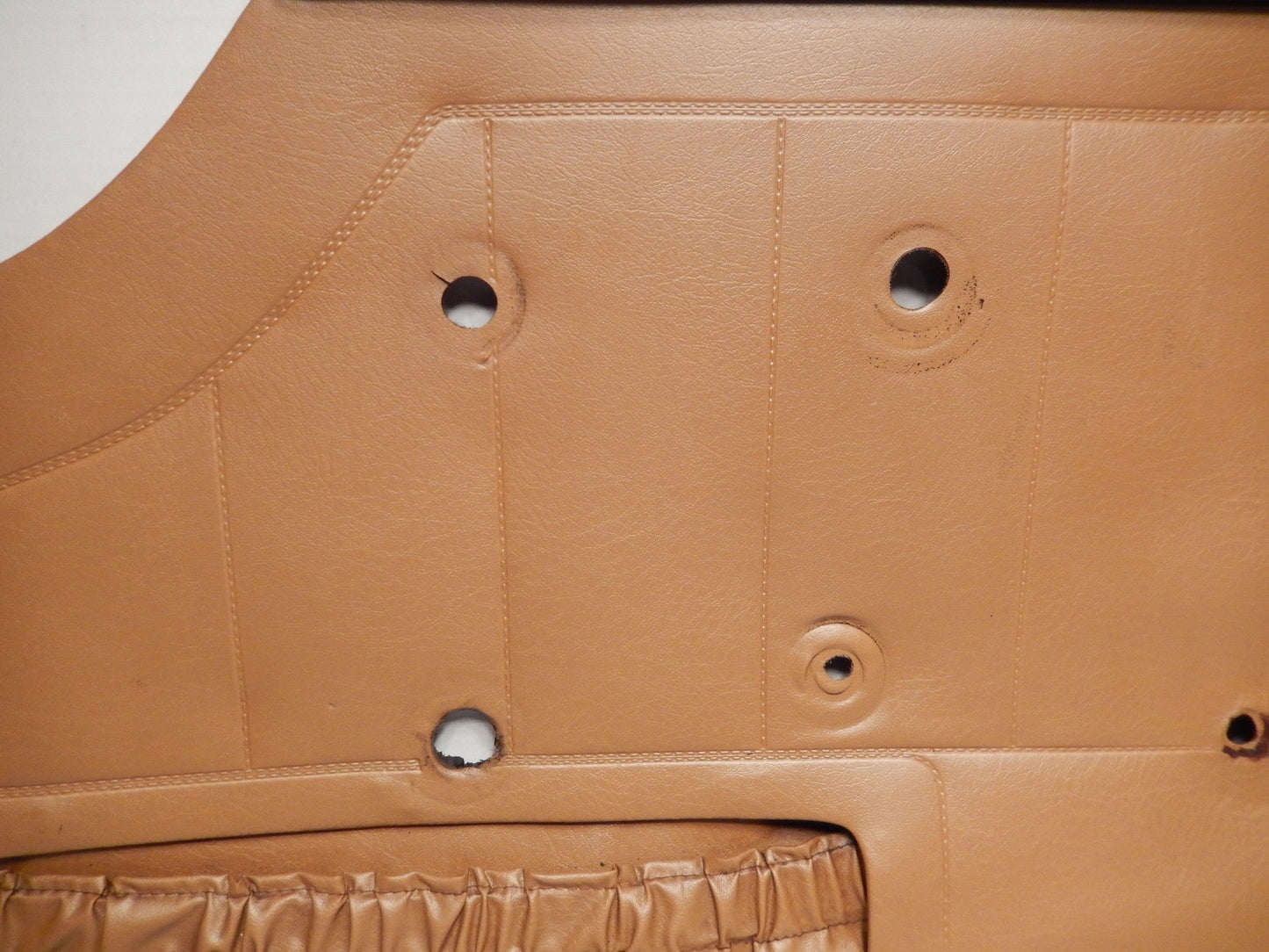 Volvo P1800ES Passengers Side Interior Door Panel