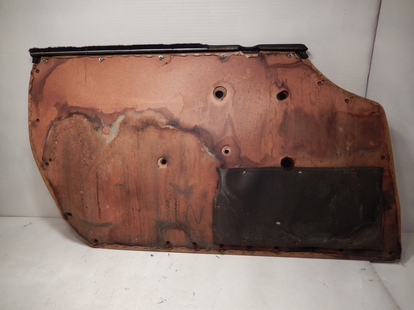 Volvo P1800ES Passengers Side Interior Door Panel