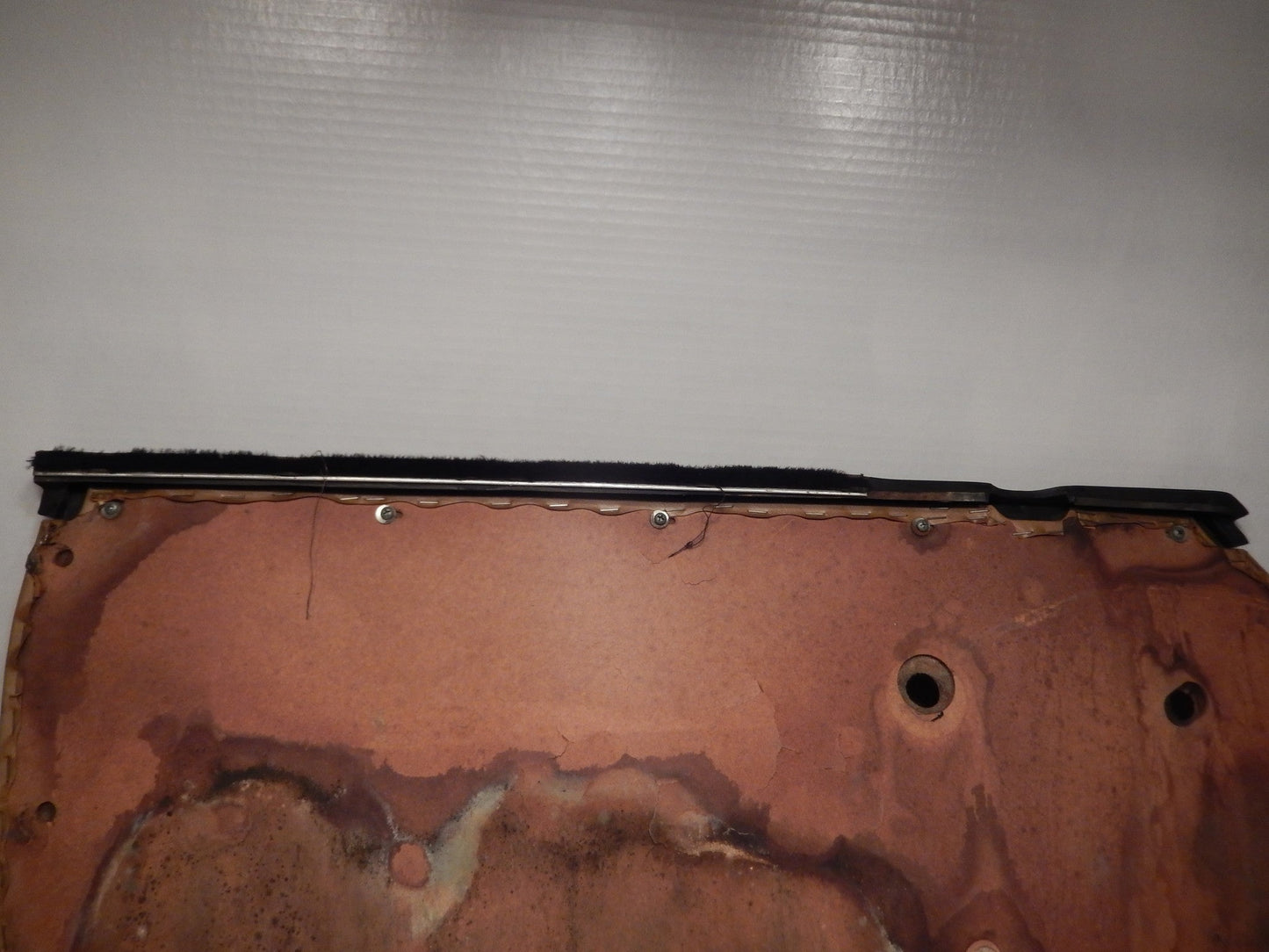Volvo P1800ES Passengers Side Interior Door Panel