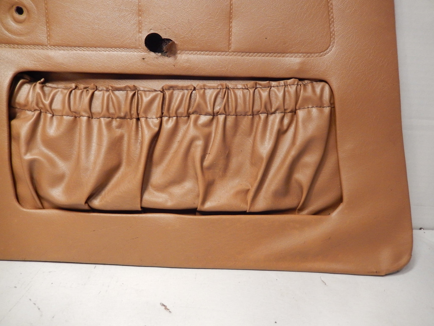 Volvo P1800ES Drivers Side Interior Door Panel