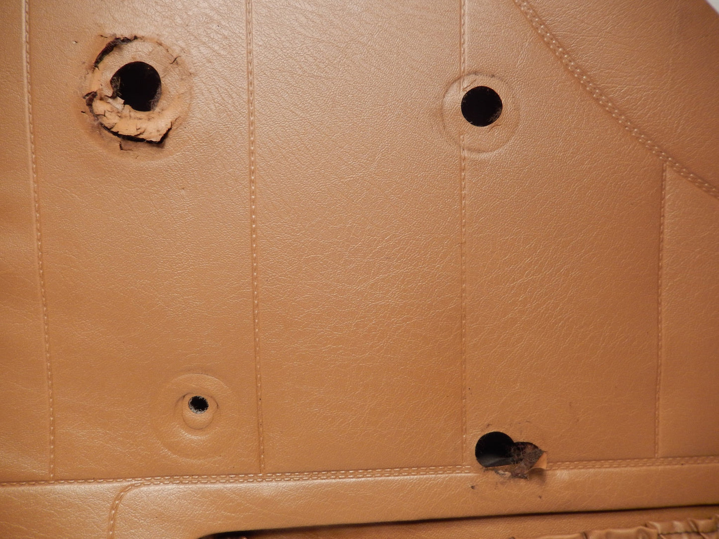 Volvo P1800ES Drivers Side Interior Door Panel
