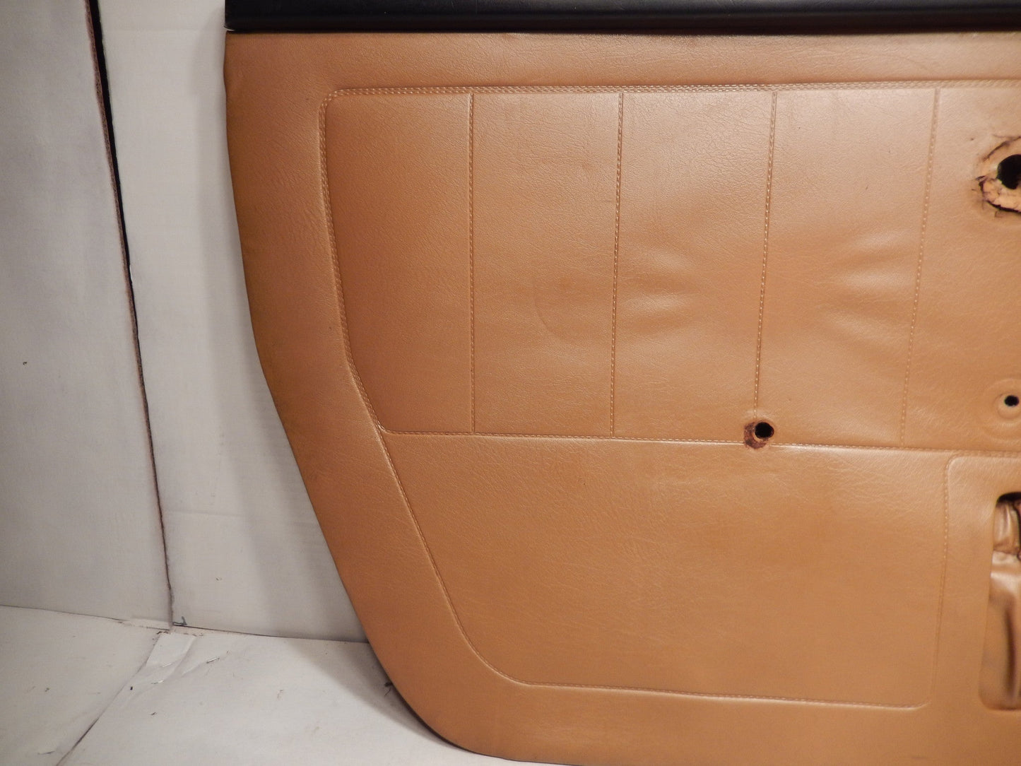 Volvo P1800ES Drivers Side Interior Door Panel