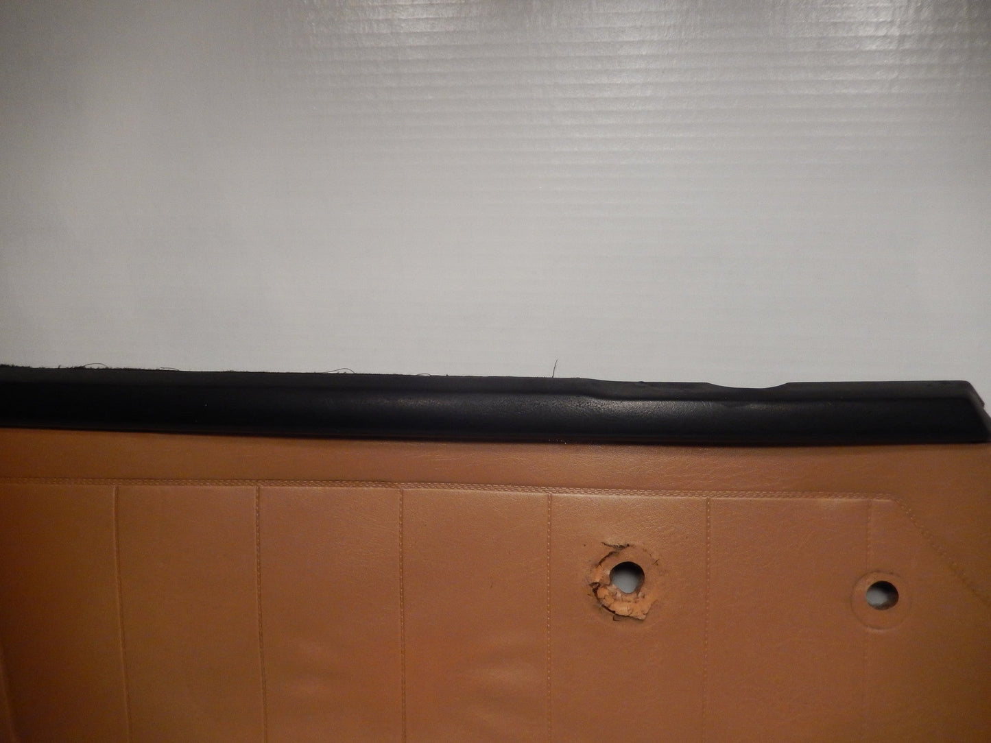 Volvo P1800ES Drivers Side Interior Door Panel