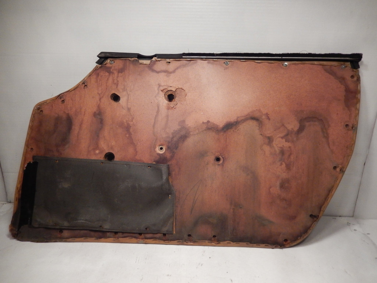 Volvo P1800ES Drivers Side Interior Door Panel