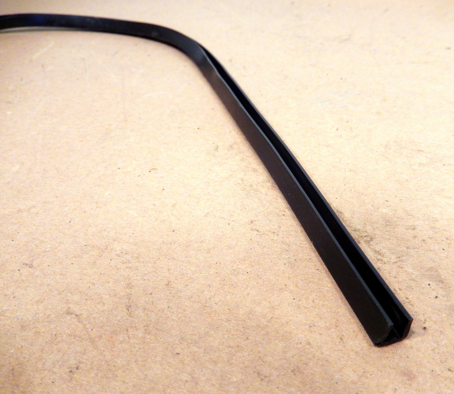 Datsun 280ZX Channel Seal