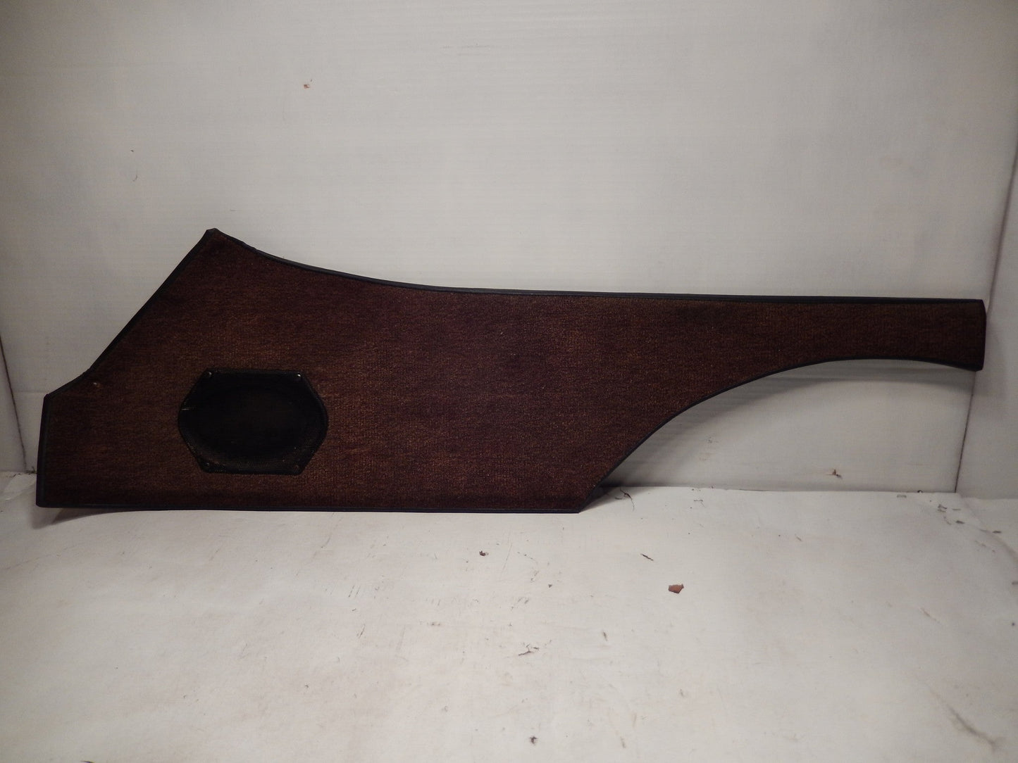 Volvo P1800ES Rear Drivers Side Interior Panel