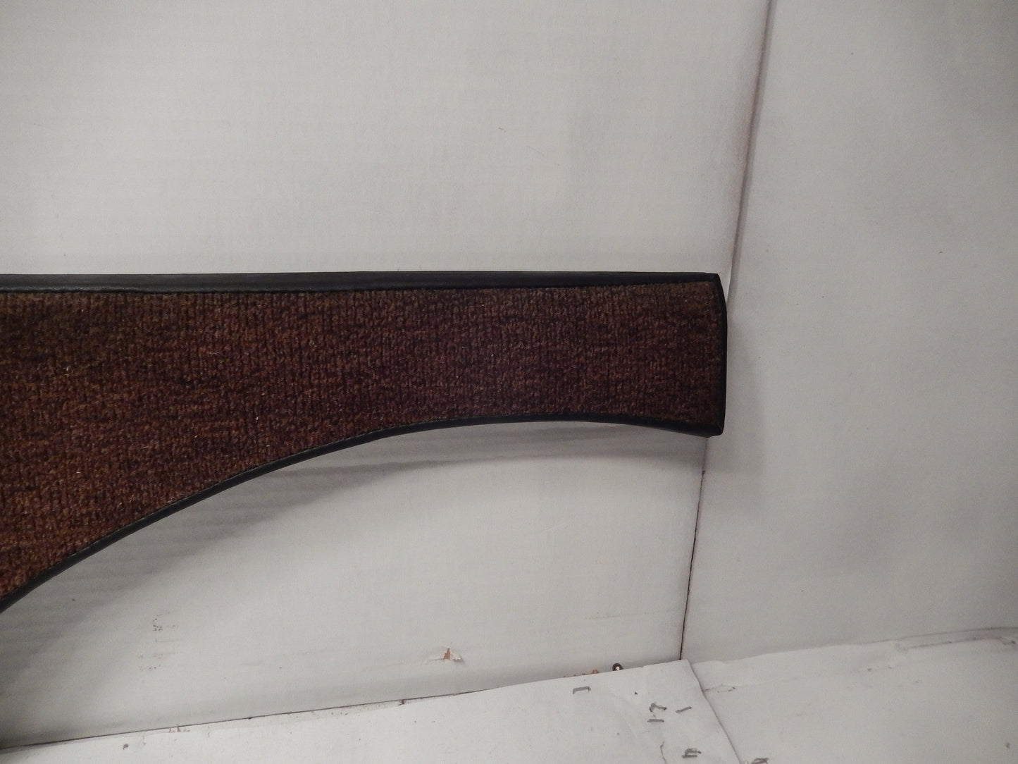 Volvo P1800ES Rear Drivers Side Interior Panel
