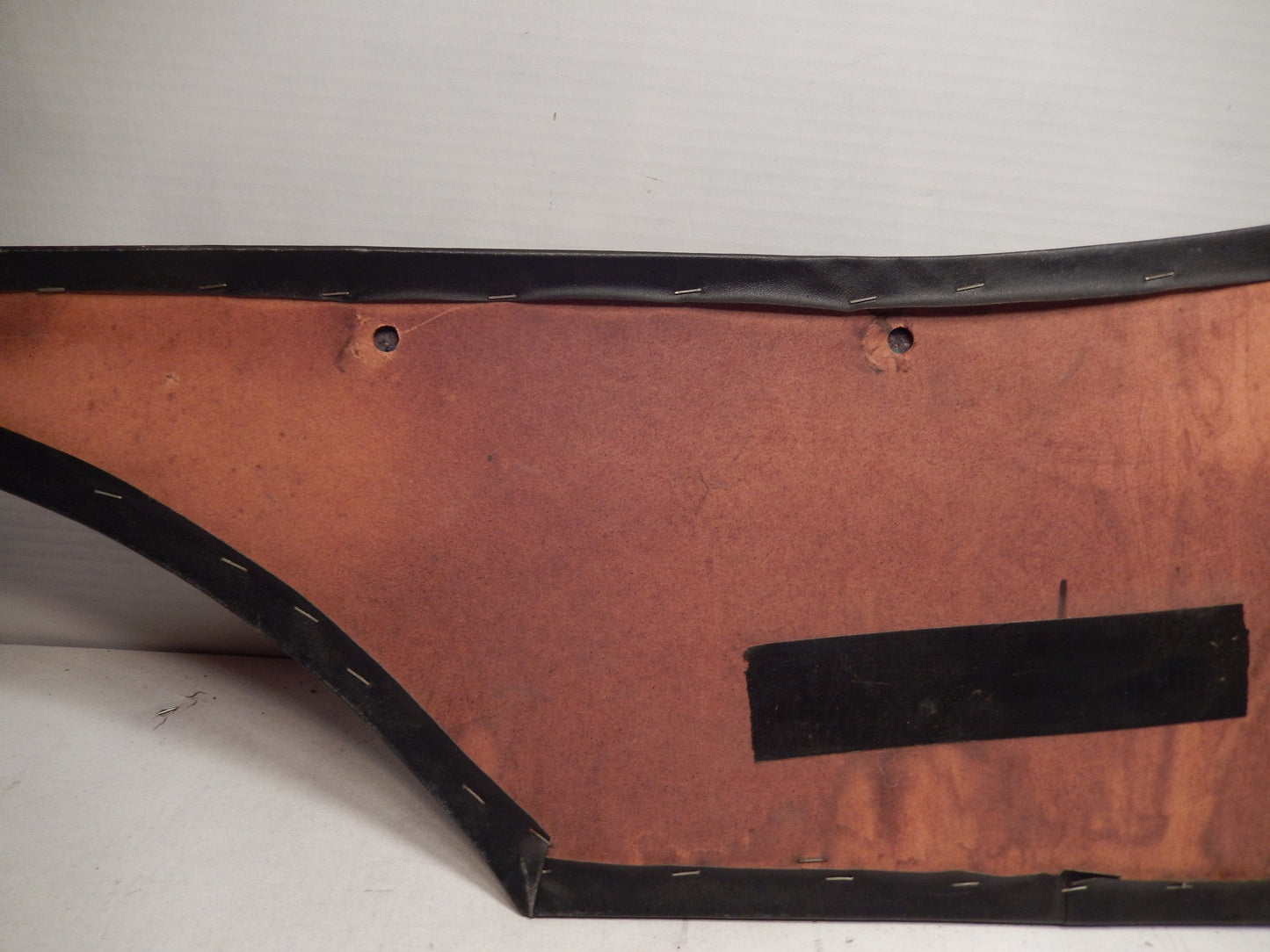 Volvo P1800ES Rear Drivers Side Interior Panel