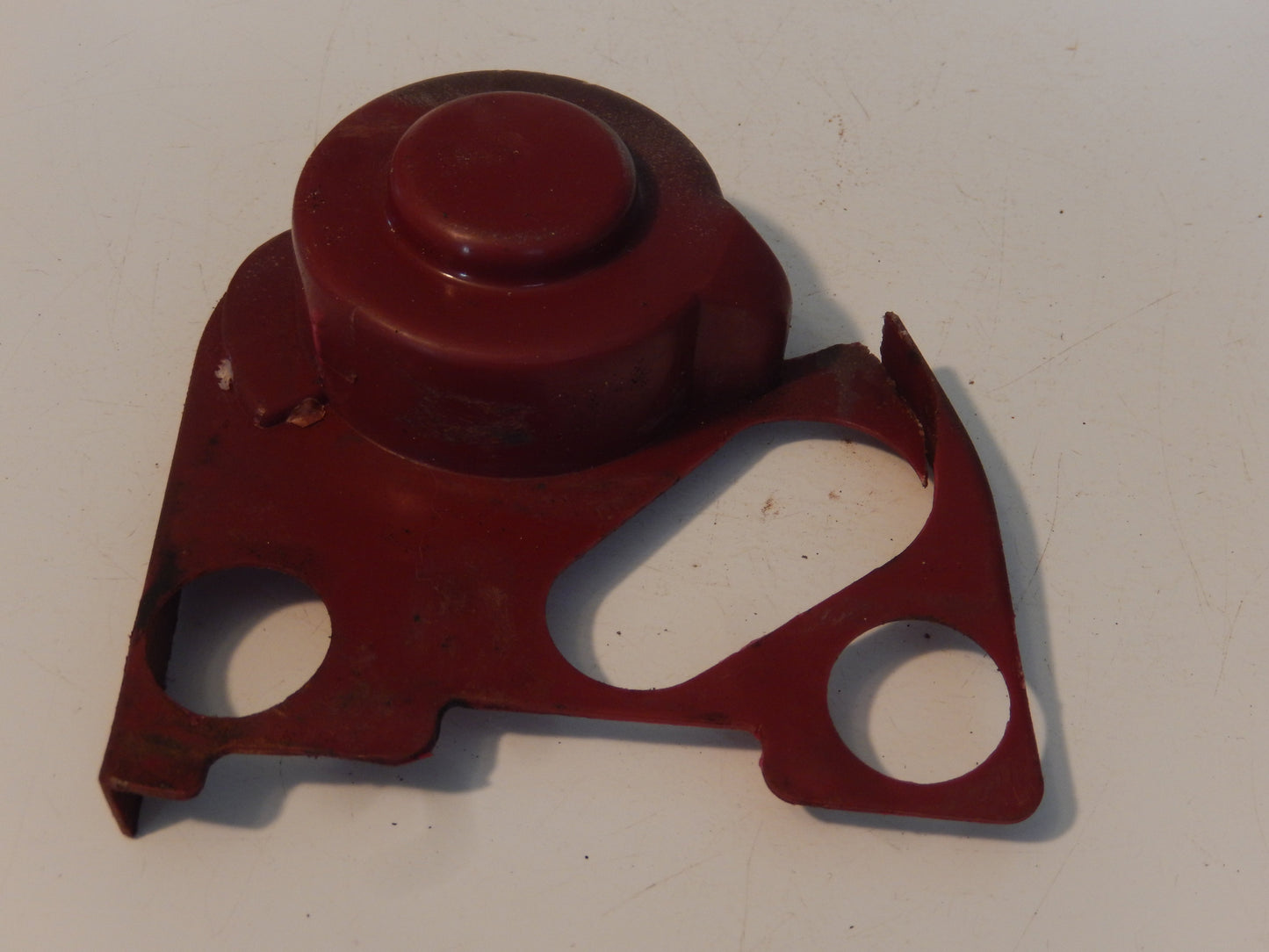 Datsun 280ZX Drivers Seat Outside Hinge Inner Cover