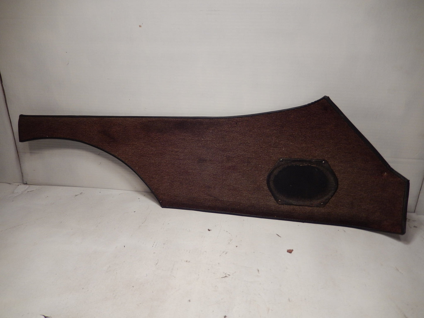 Volvo P1800ES Rear Passengers Side Interior Panel