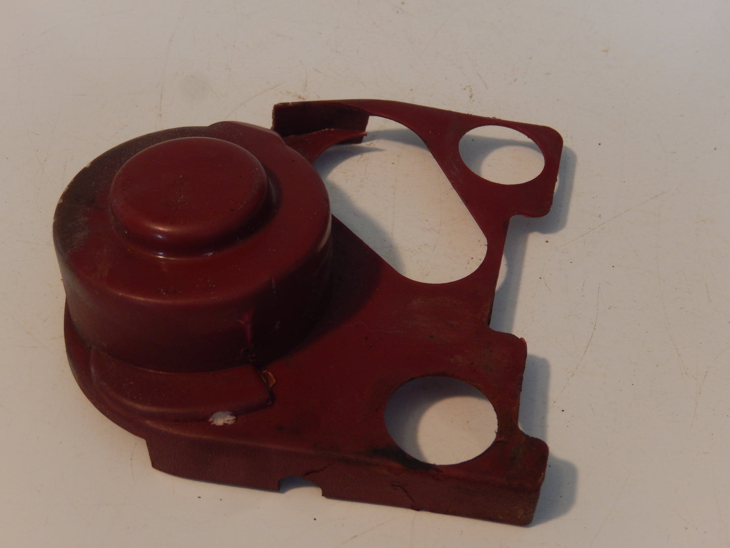 Datsun 280ZX Drivers Seat Outside Hinge Inner Cover
