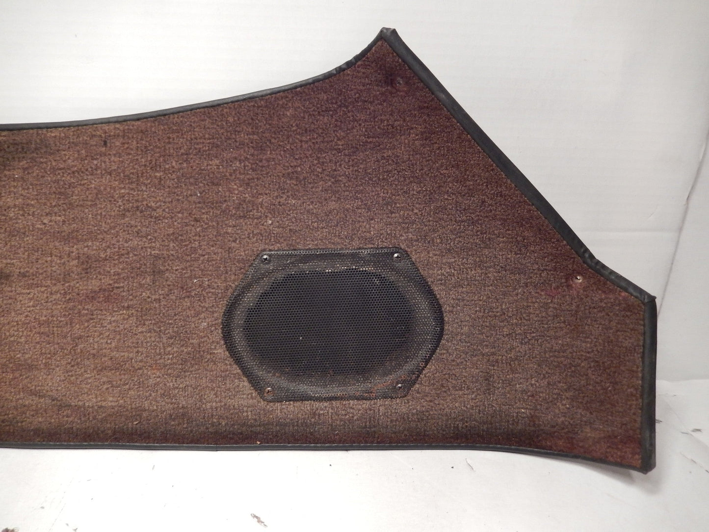 Volvo P1800ES Rear Passengers Side Interior Panel
