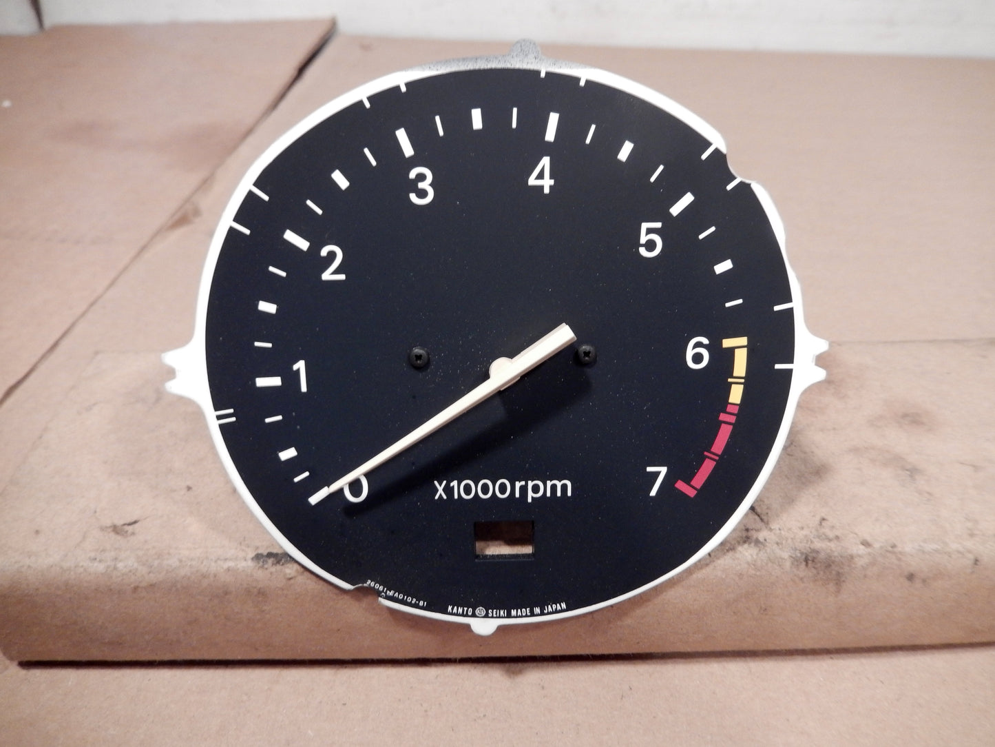 Datsun 280ZX Tachometer SKU 466