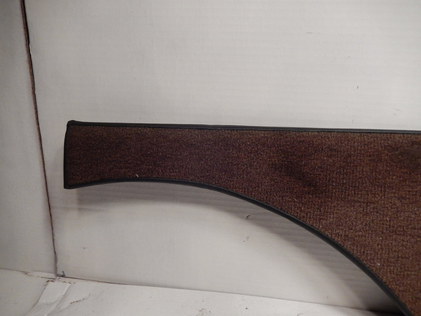 Volvo P1800ES Rear Passengers Side Interior Panel