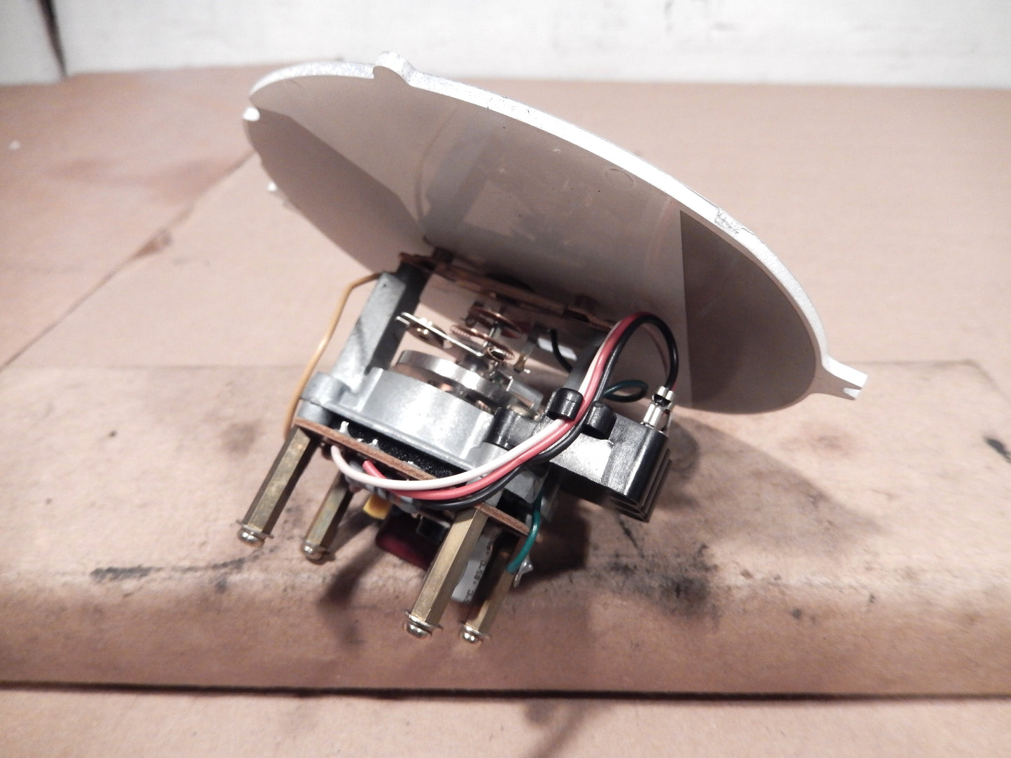 Datsun 280ZX Tachometer SKU 466