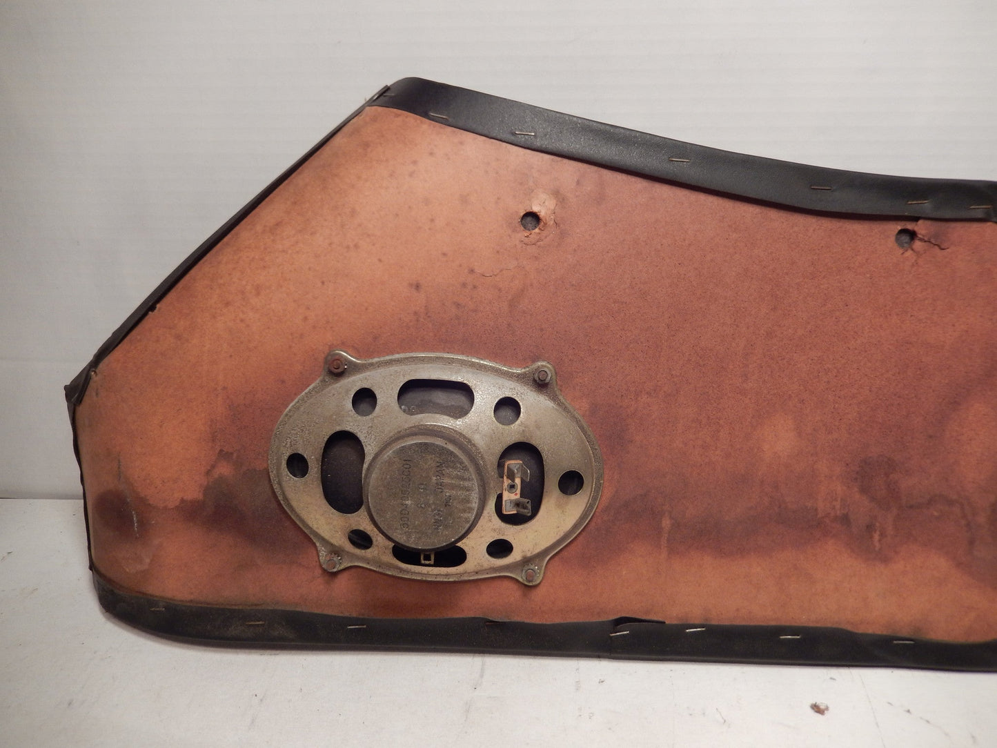 Volvo P1800ES Rear Passengers Side Interior Panel