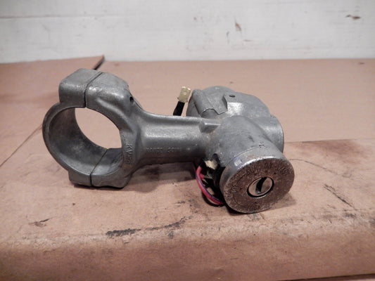 Datsun 240Z Ignition Lock