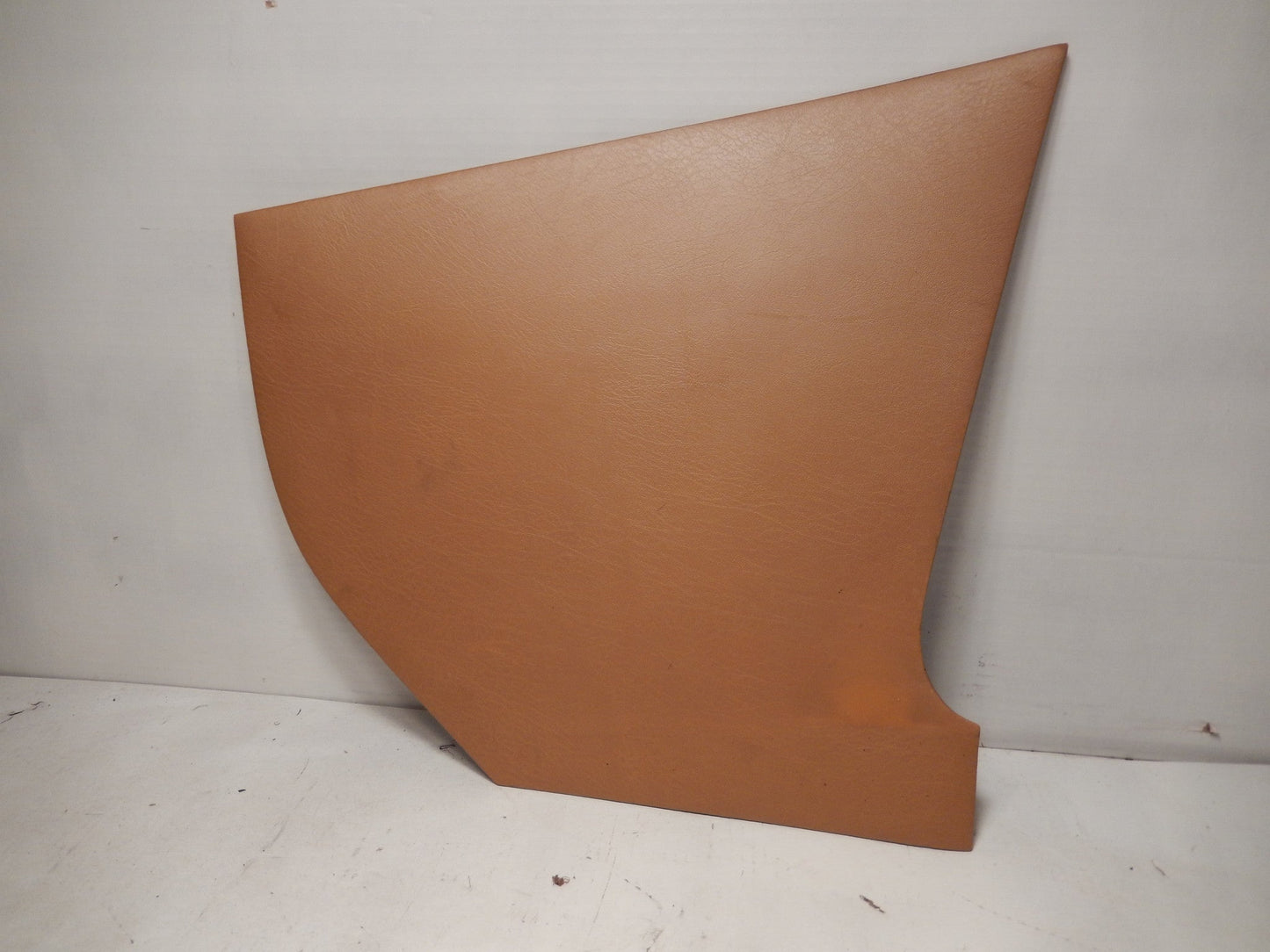 Volvo P1800ES Front Passengers Side Interior Kick Panel