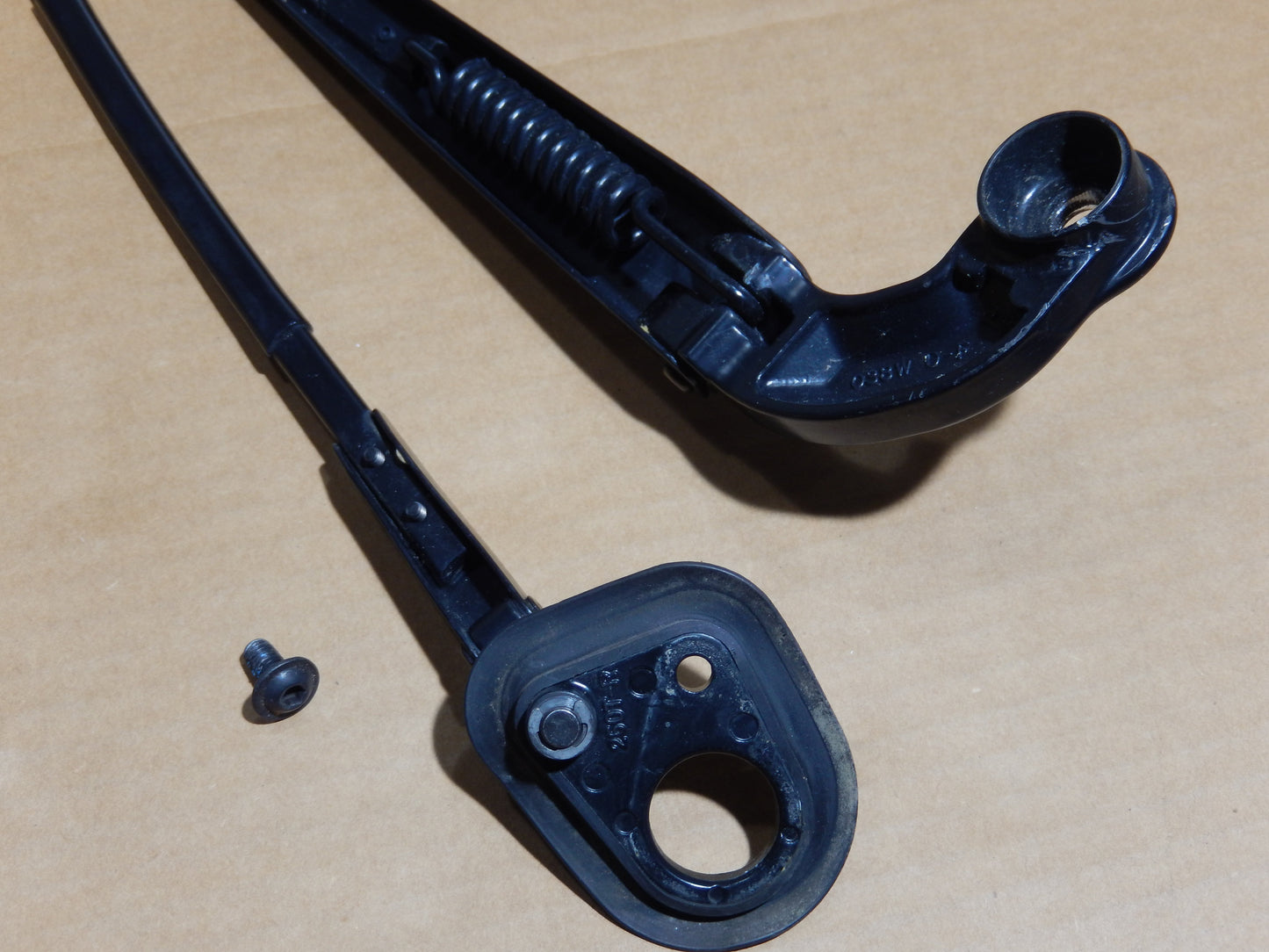 Maserati Quattroporte Drivers Side Wiper Arm