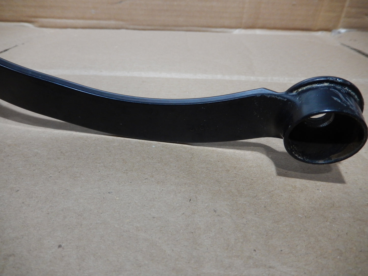 Maserati Quattroporte Passengers Side Wiper Arm