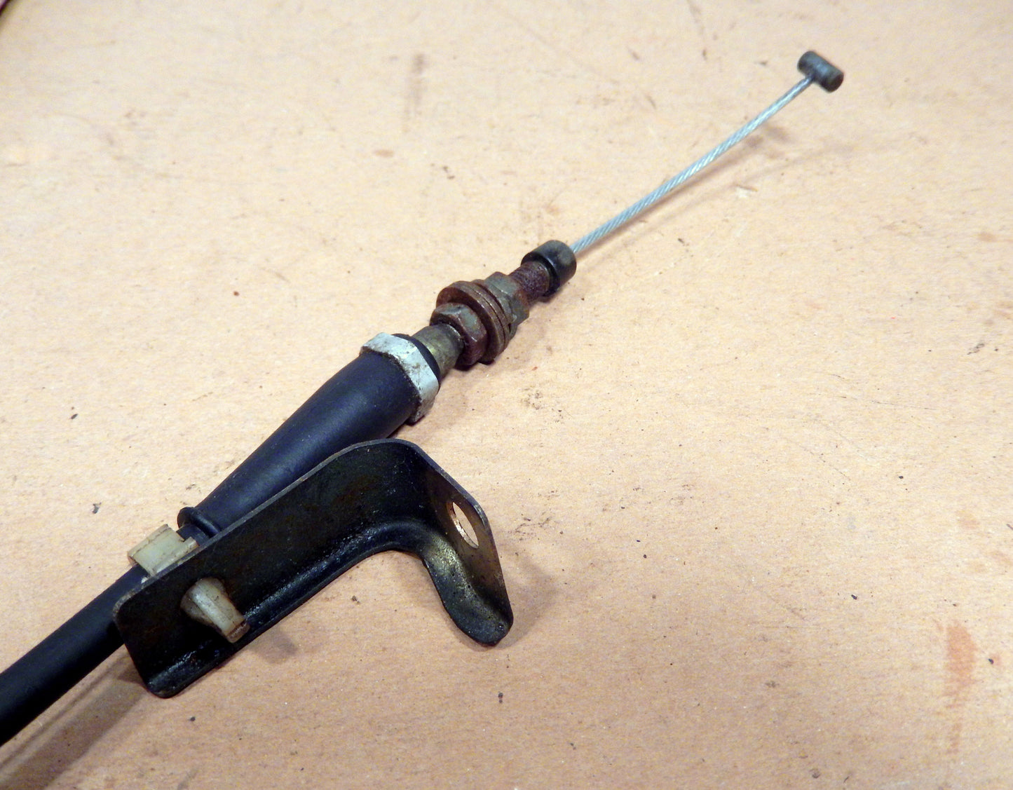 Datsun 280ZX Complete Cruise Control Unit