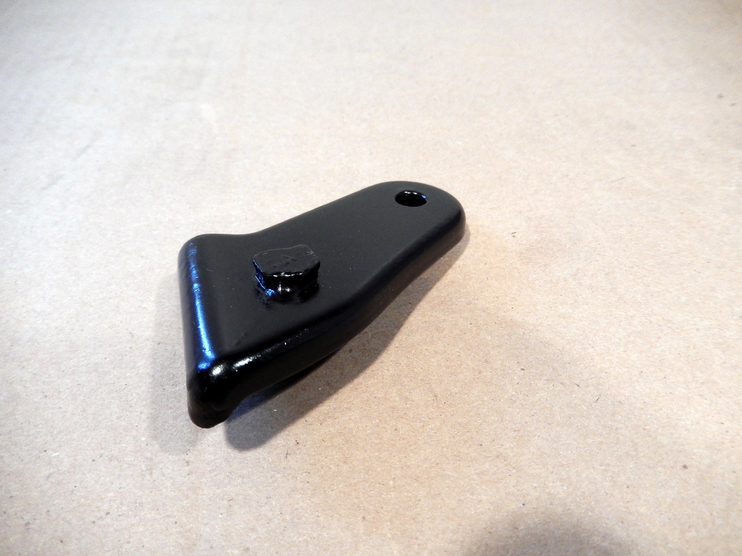 Datsun 240Z Rear Hatch Lift Anchor Bracket