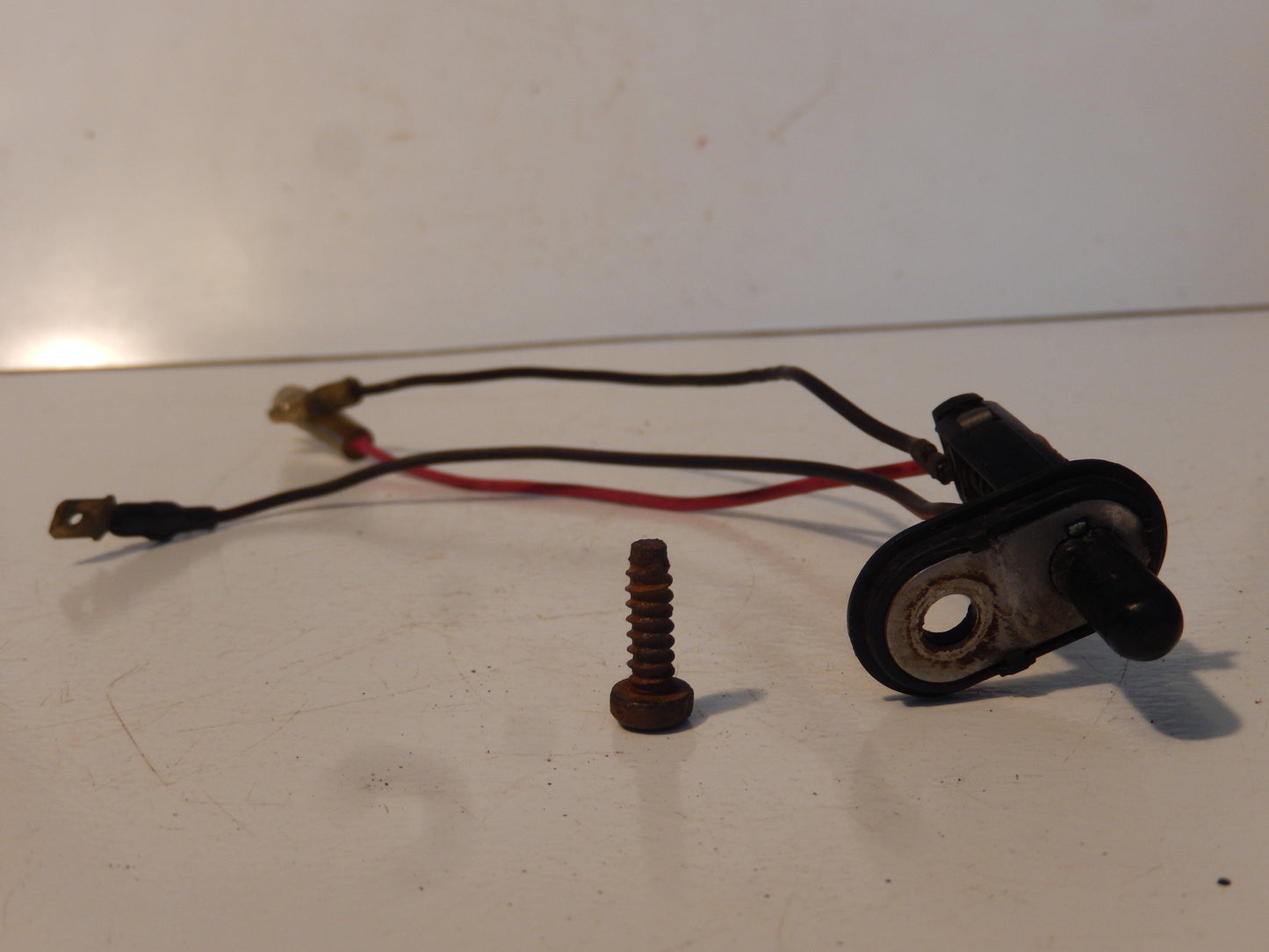 Datsun 280ZX Open-Close Driver Door Light Switch