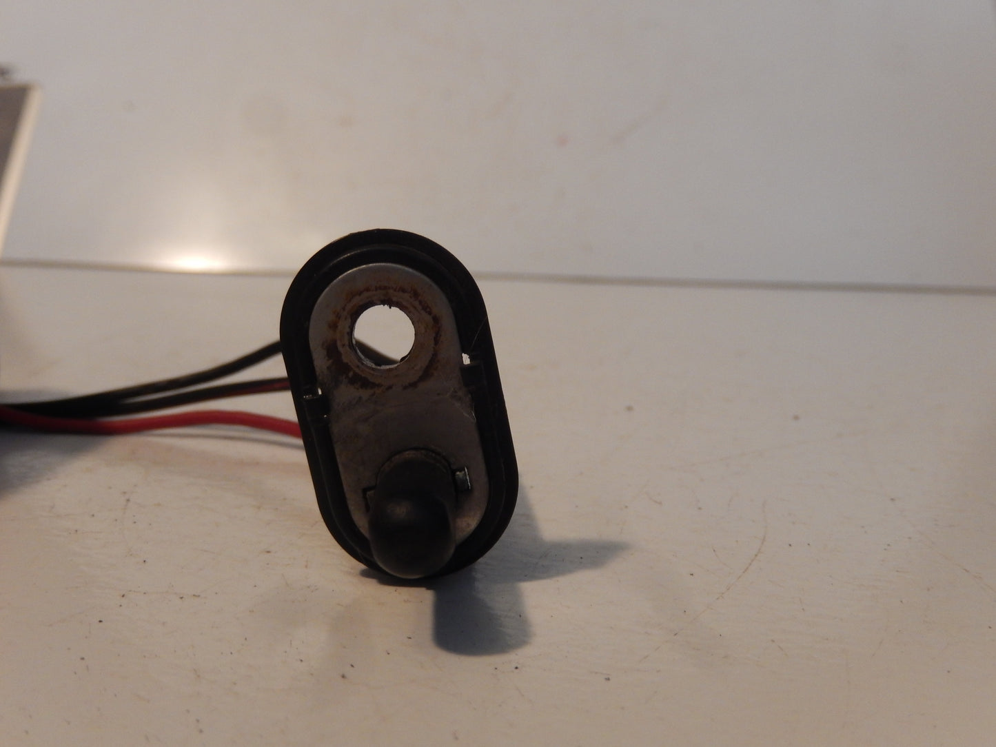 Datsun 280ZX Open-Close Driver Door Light Switch