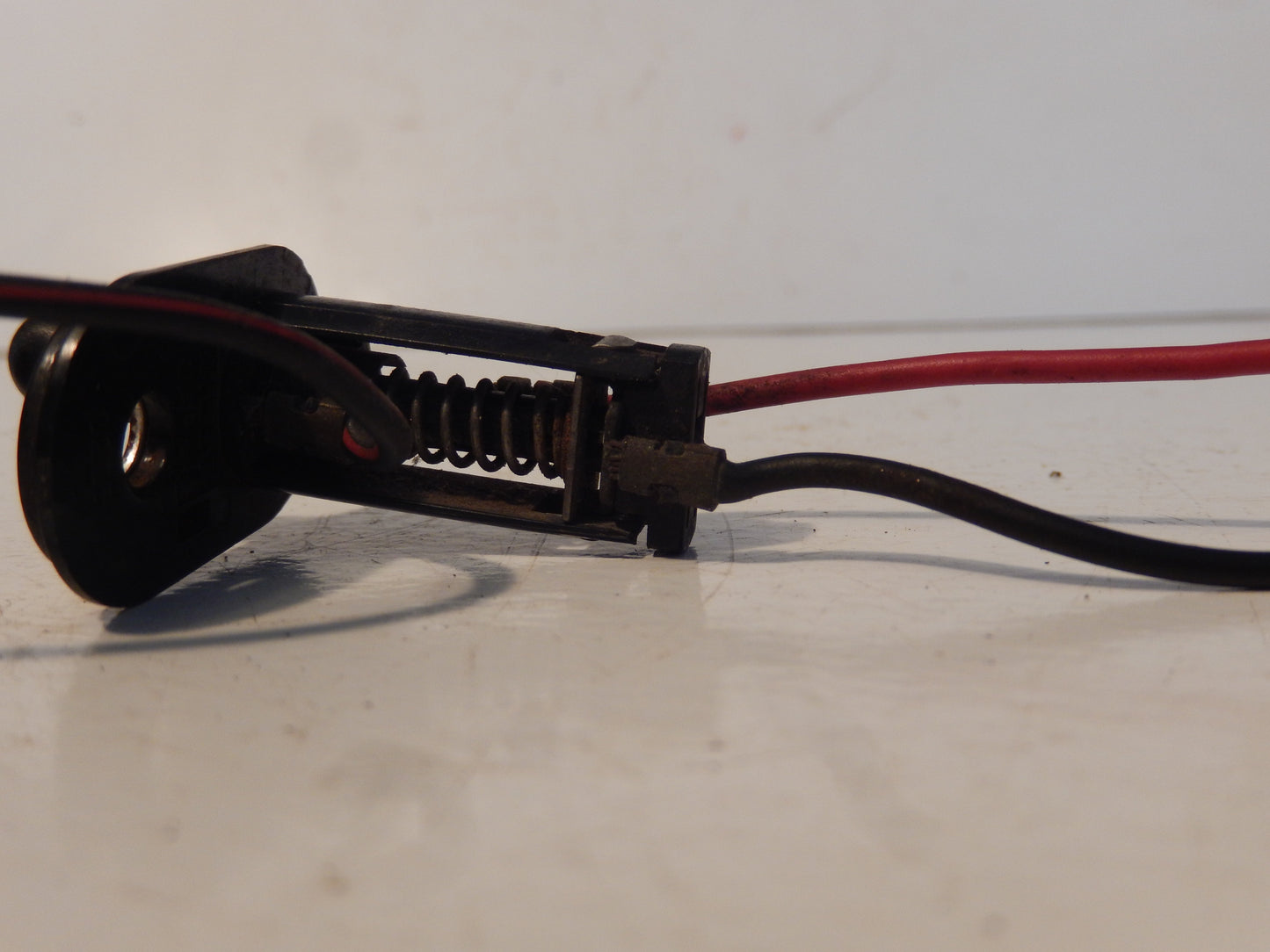 Datsun 280ZX Open-Close Driver Door Light Switch