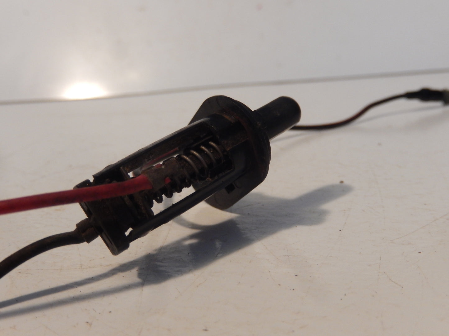 Datsun 280ZX Open-Close Driver Door Light Switch