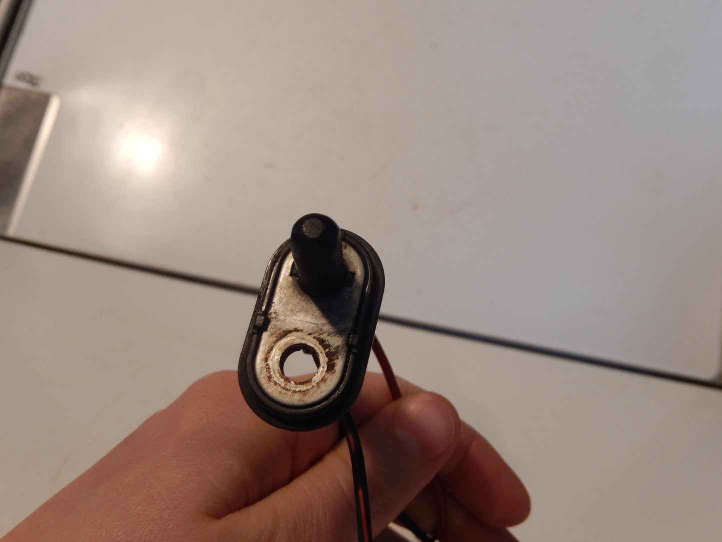 Datsun 280ZX Open-Close Driver Door Light Switch