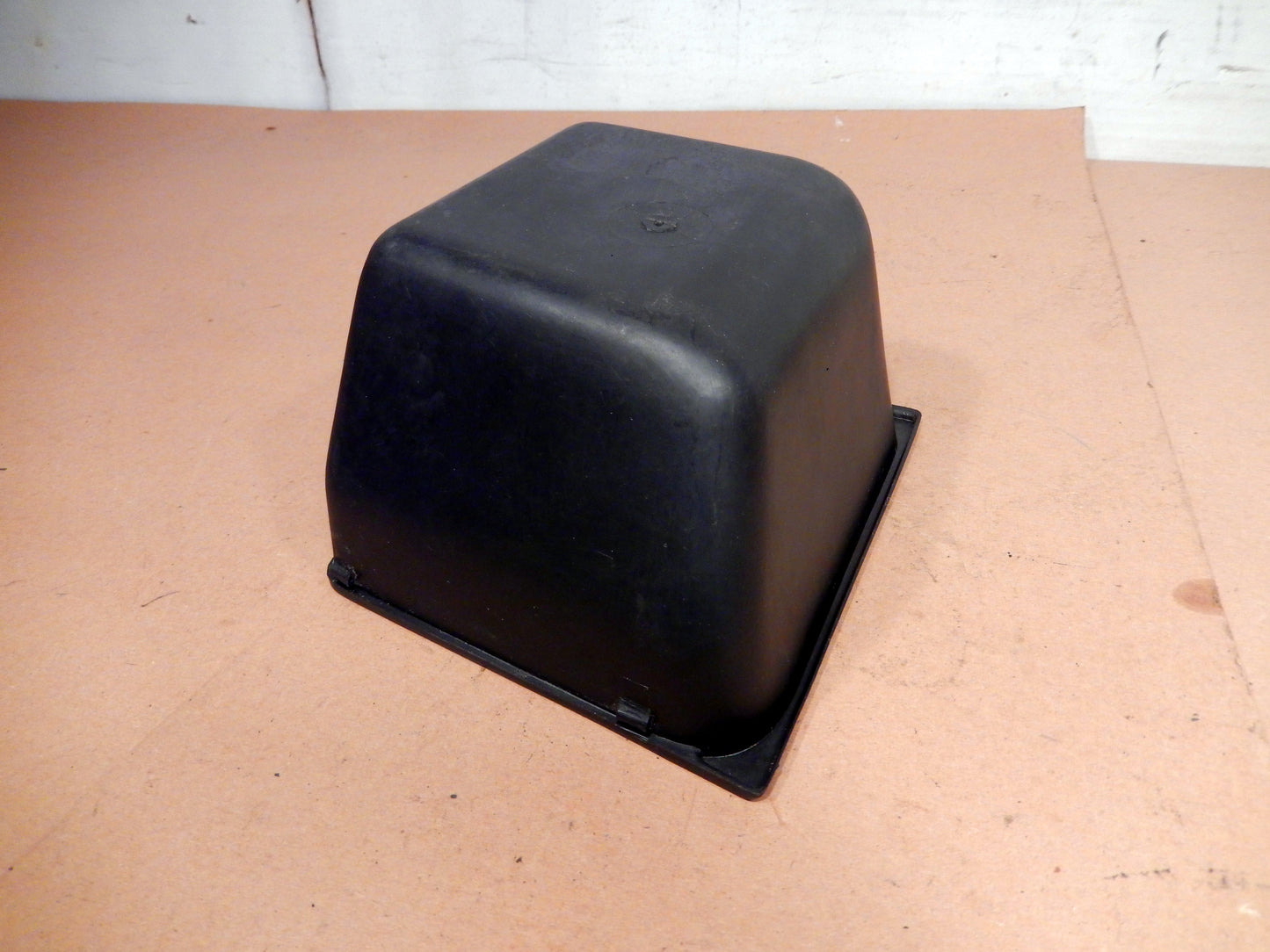 Datsun 280ZX Interior Rear Most Left Side Storage Box