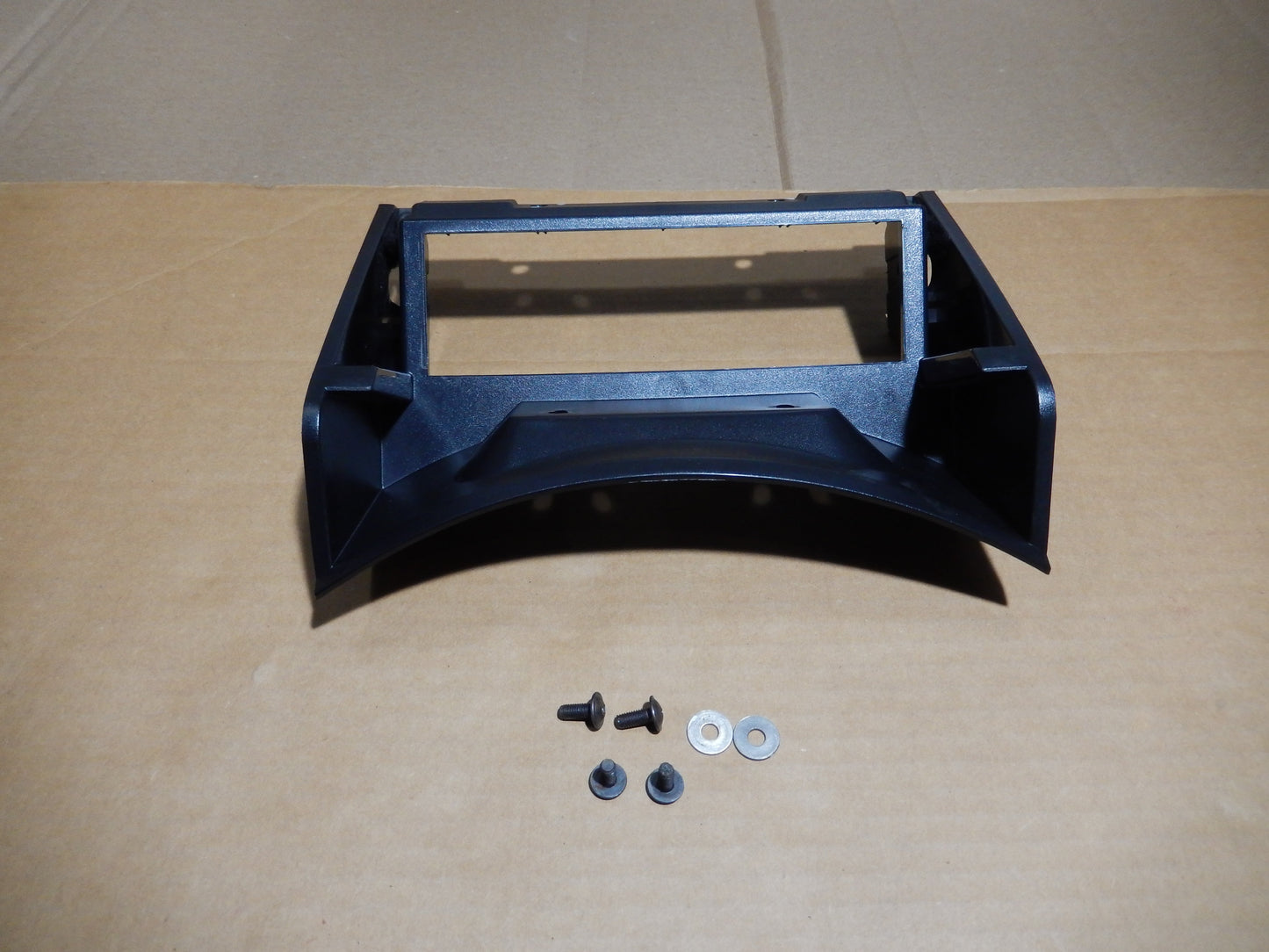 Maserati M139 CD Player Mounting Box