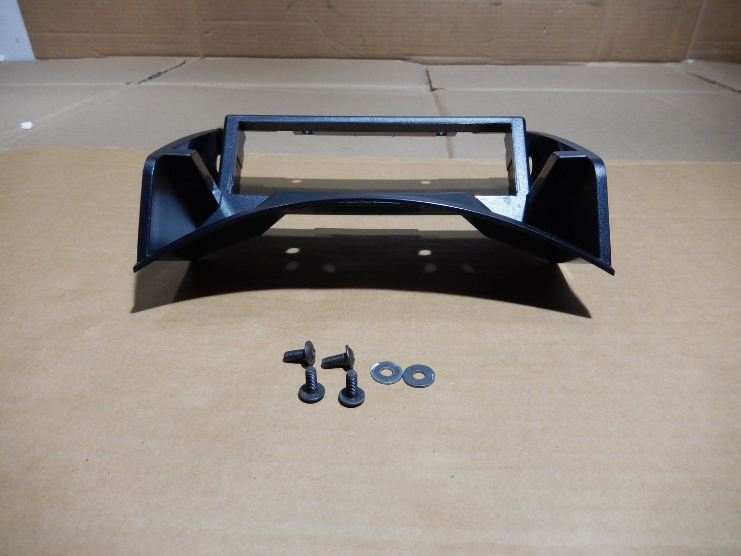 Maserati M139 CD Player Mounting Box