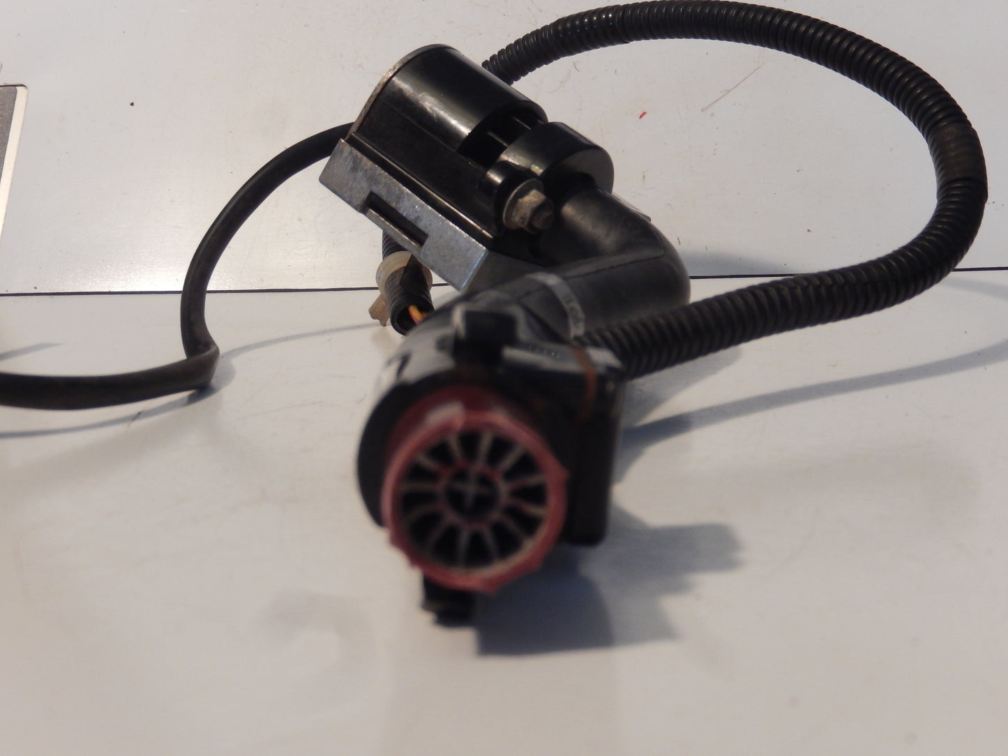 1980 Datsun 280ZX Top Dashboard Temperature Sensor Assembly