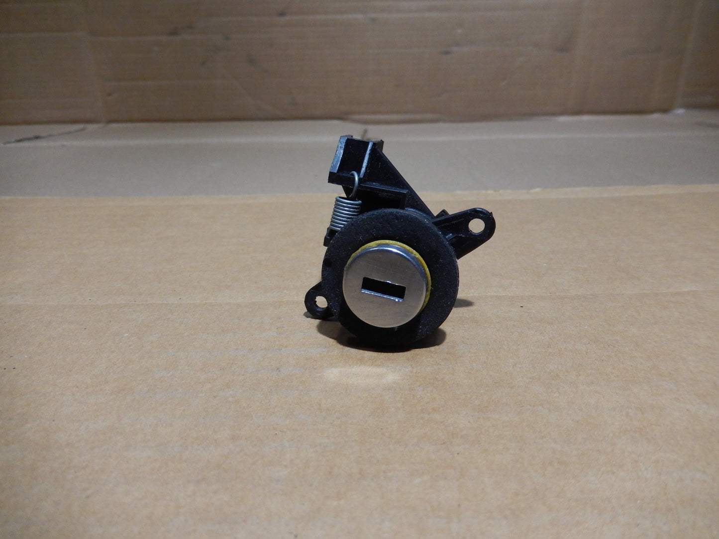 Maserati M139 Ignition, Door and Trunk Lock with Key