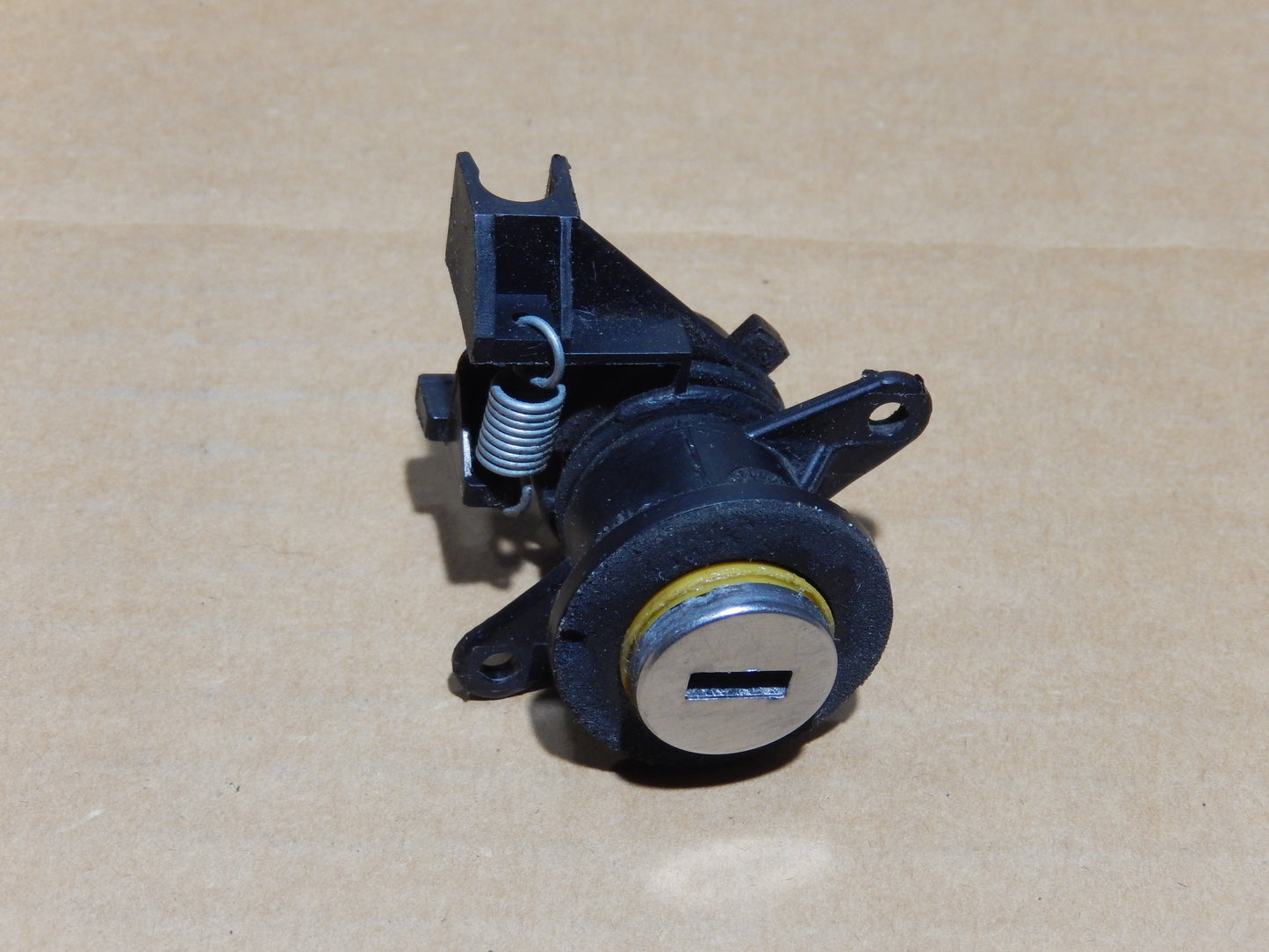 Maserati M139 Ignition, Door and Trunk Lock with Key
