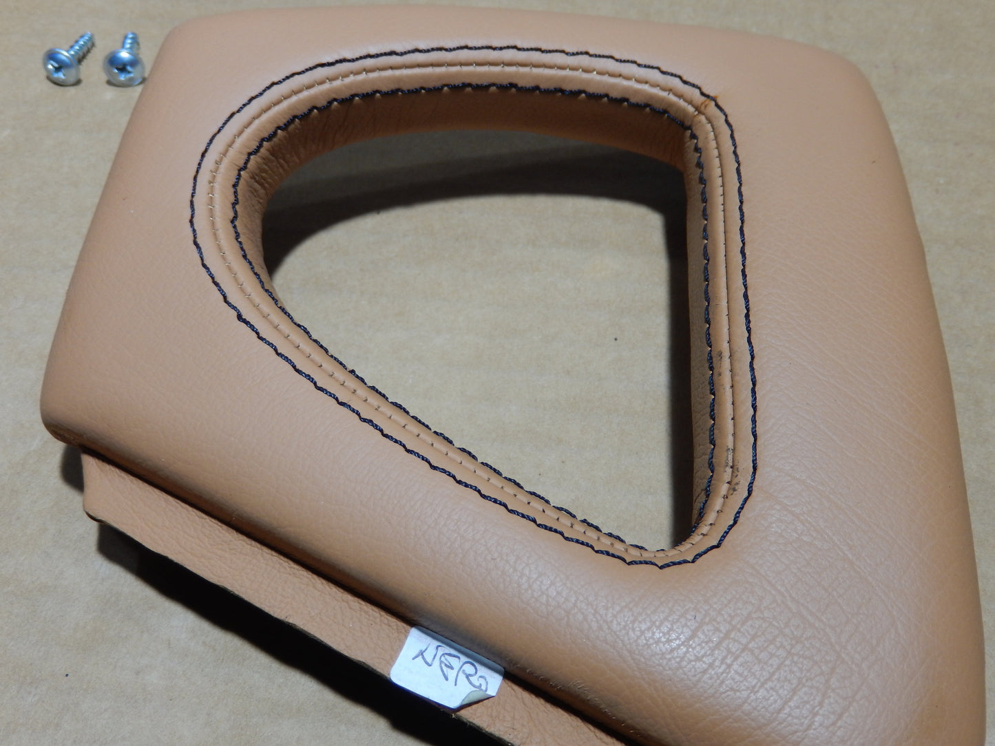 Maserati Quattroporte Passengers Interior Door Handle