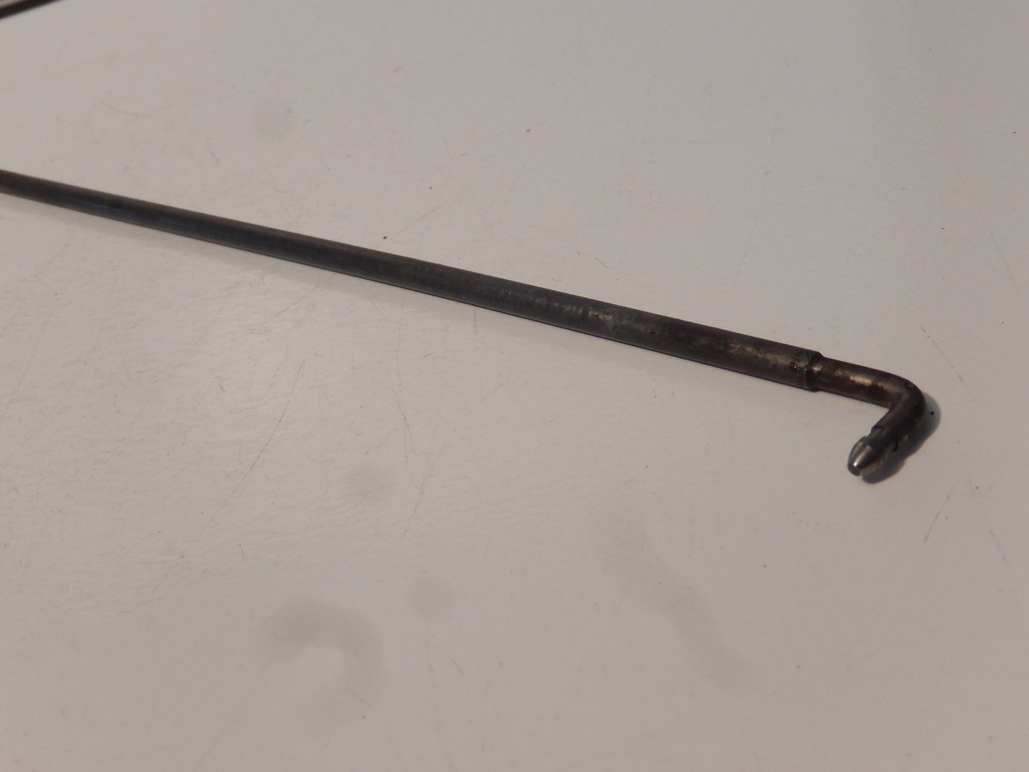 Datsun 240Z Door Lock Button Lift Rod