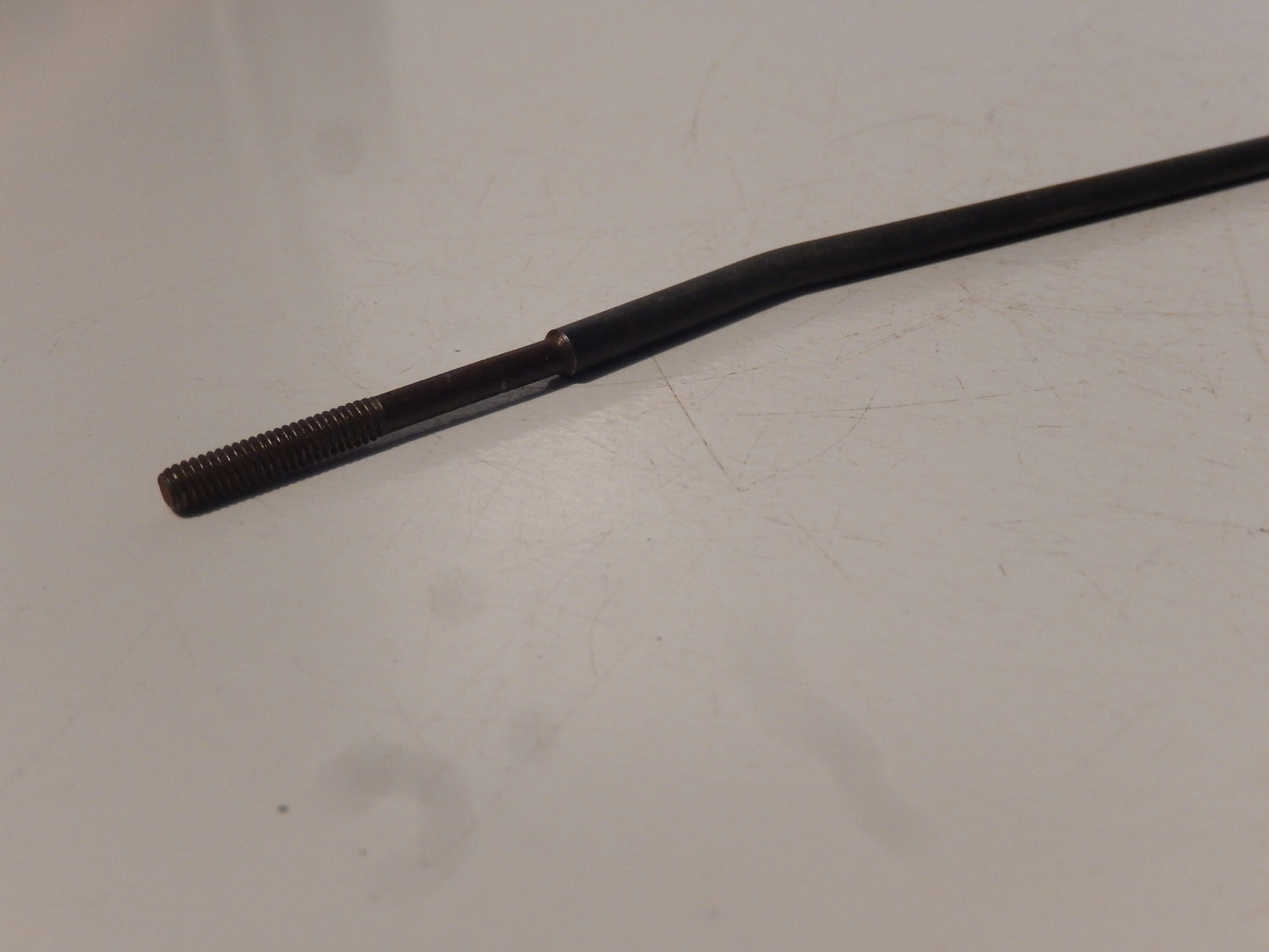 Datsun 240Z Door Lock Button Lift Rod