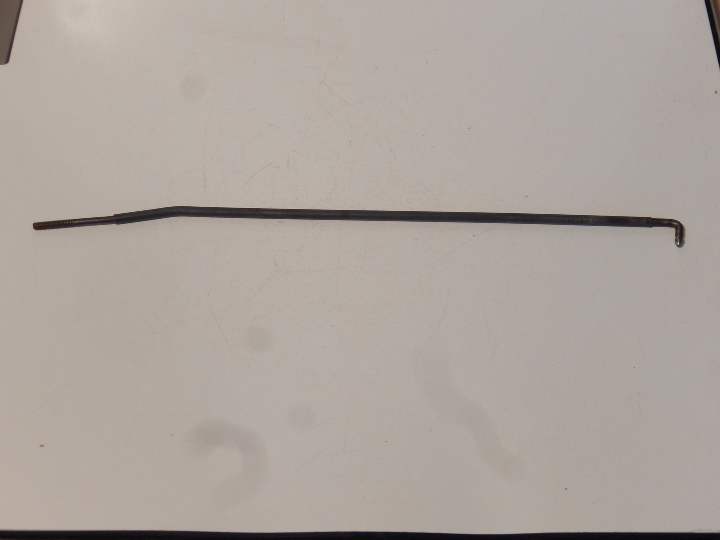 Datsun 240Z Door Lock Button Lift Rod