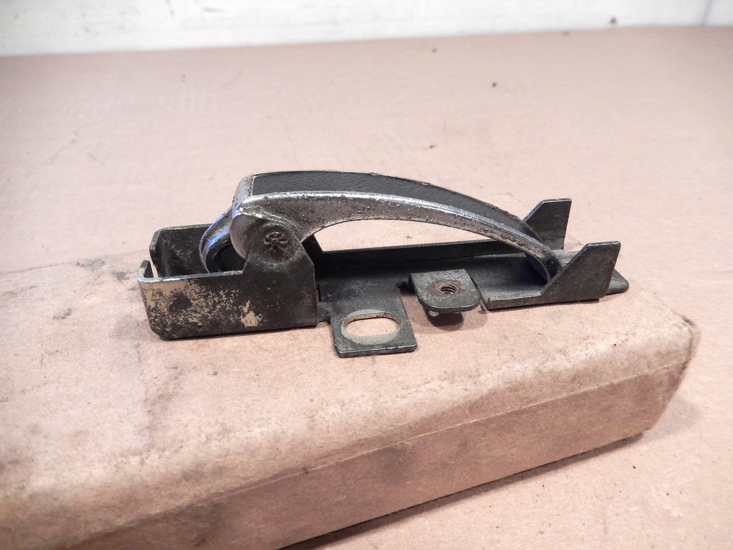 Datsun 240Z Interior Passenger's Door Latch