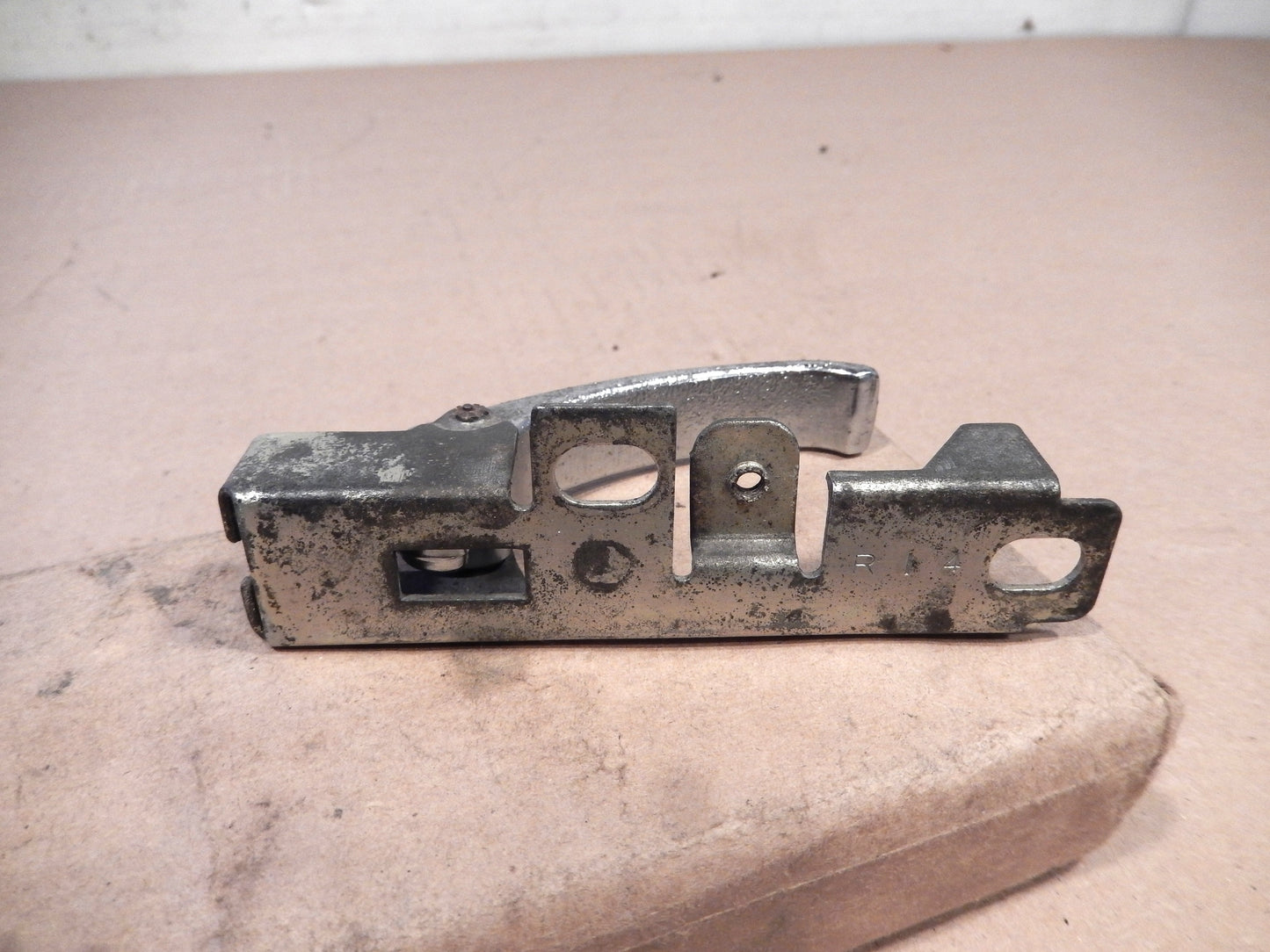 Datsun 240Z Interior Passenger's Door Latch