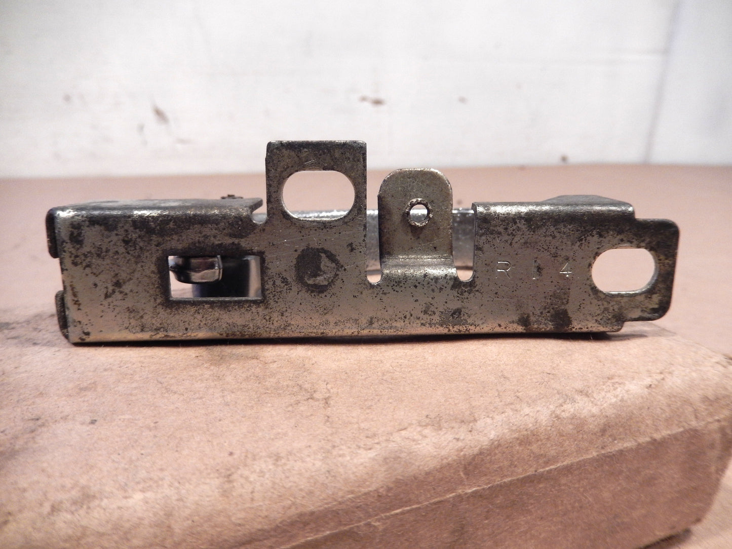 Datsun 240Z Interior Passenger's Door Latch