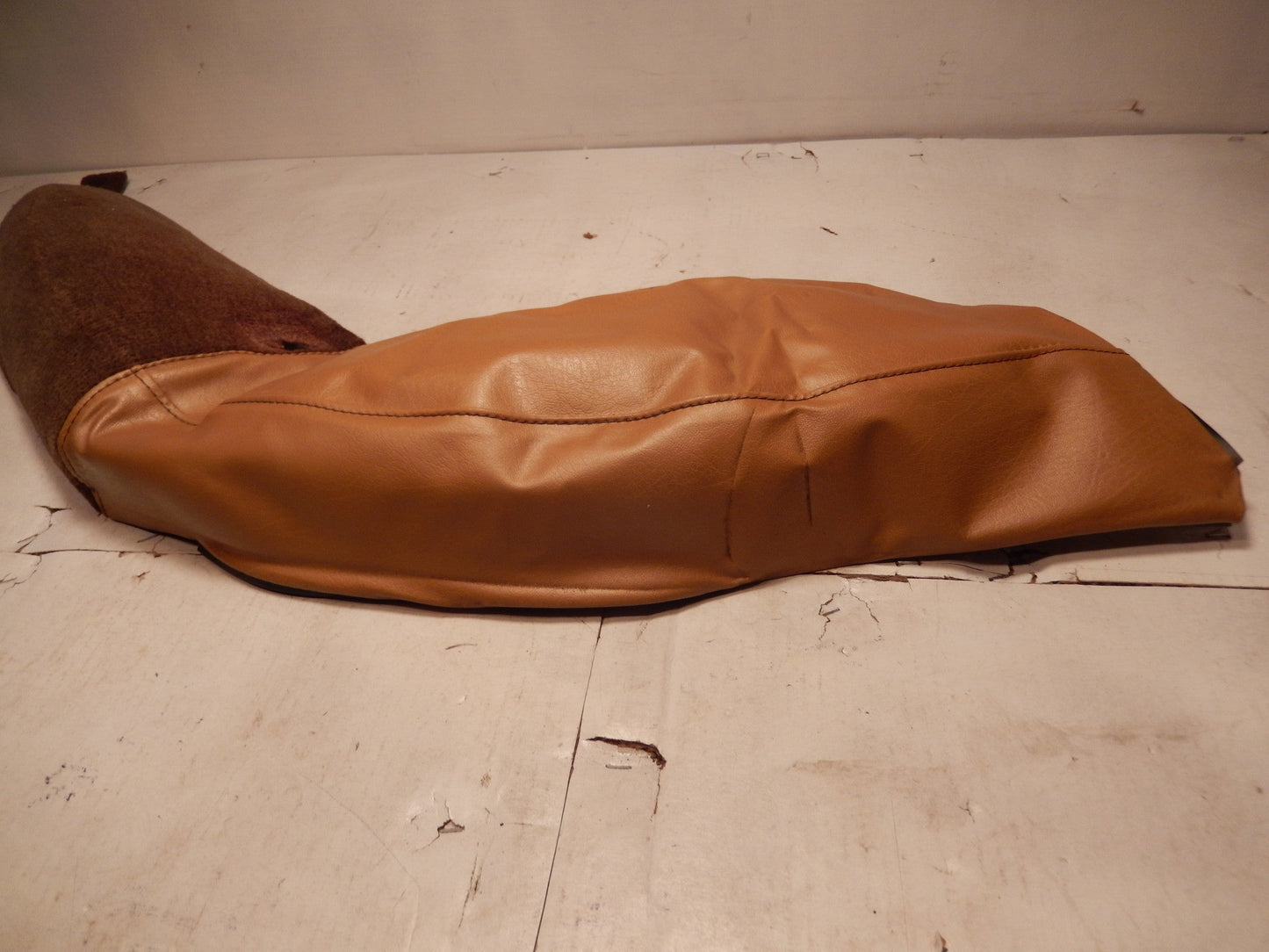 Volvo P1800ES Passengers Side Wheel Well Cover