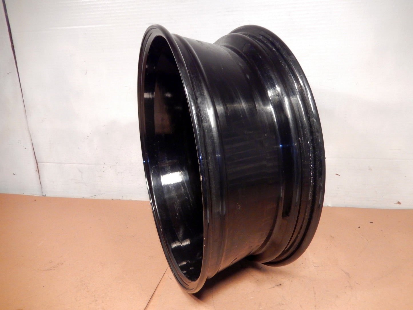 Maserati Quattroporte Spare Tire Wheel