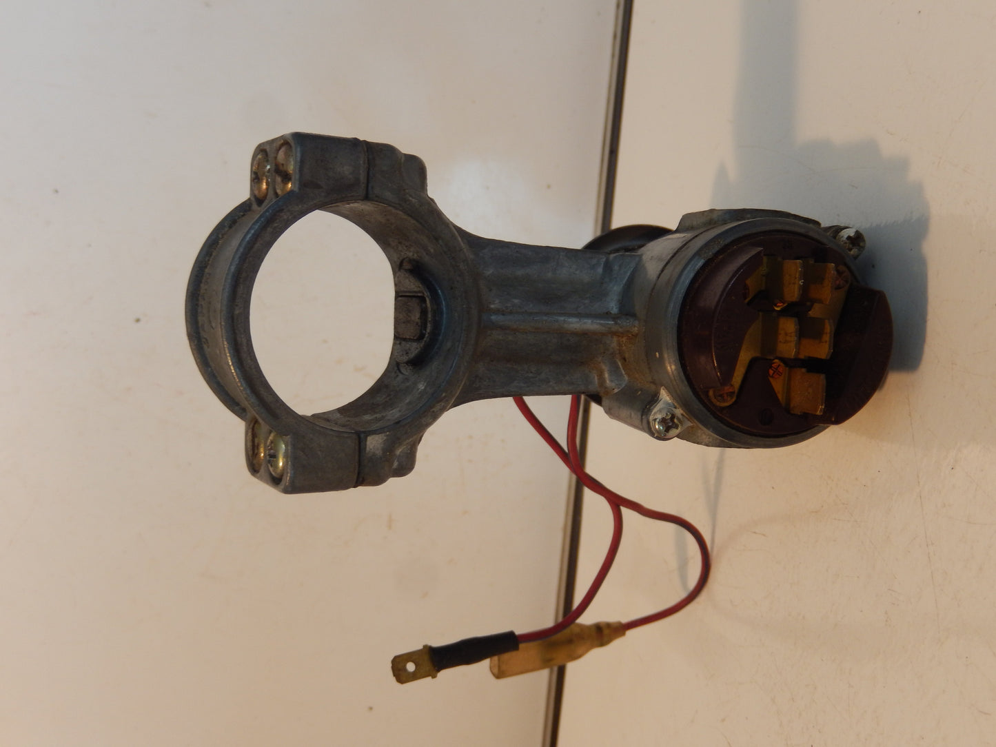 Datsun 240Z Ignition Lock