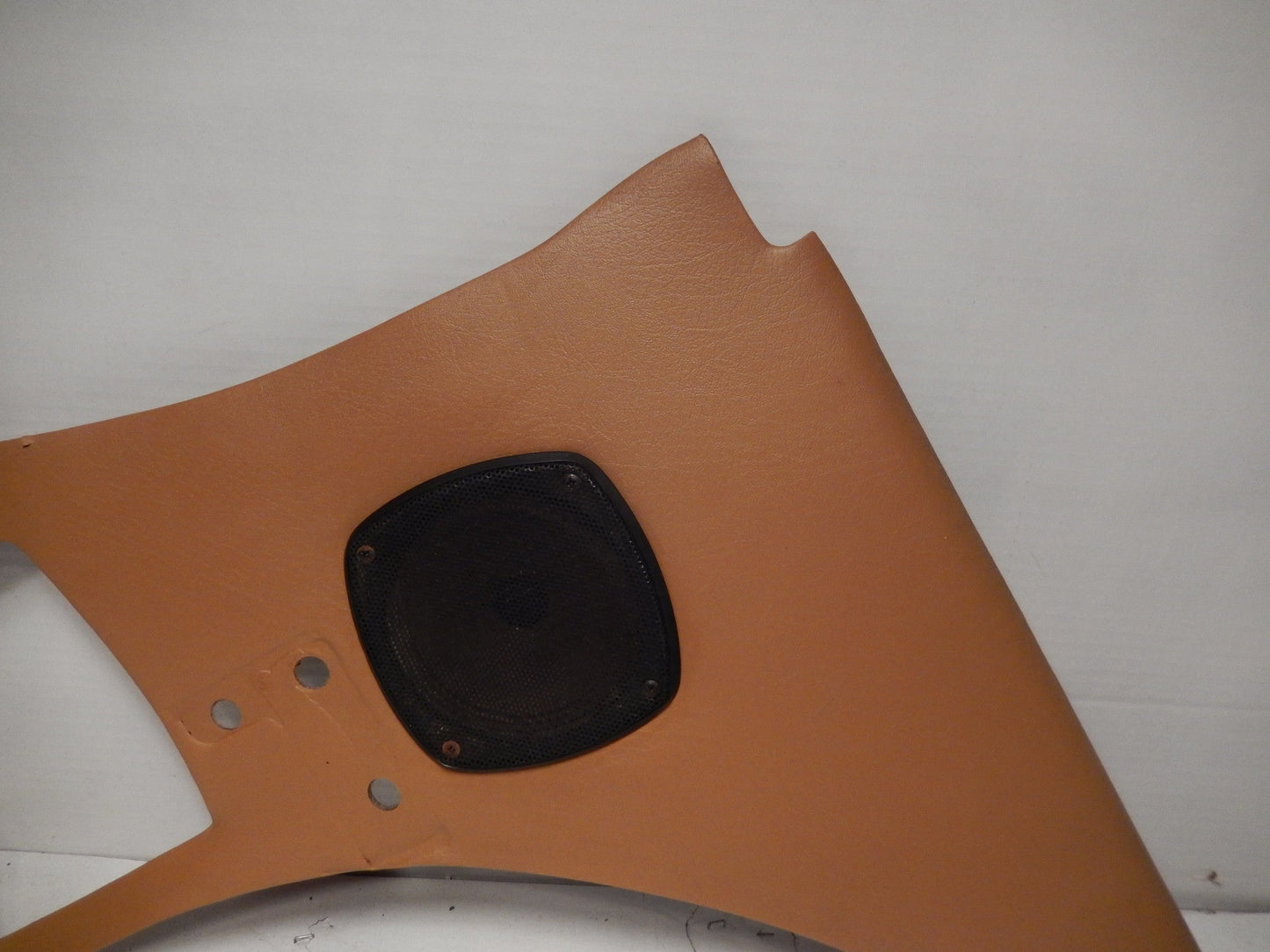 Volvo P1800ES Passengers Side Rear Seat Side Panel with Speaker