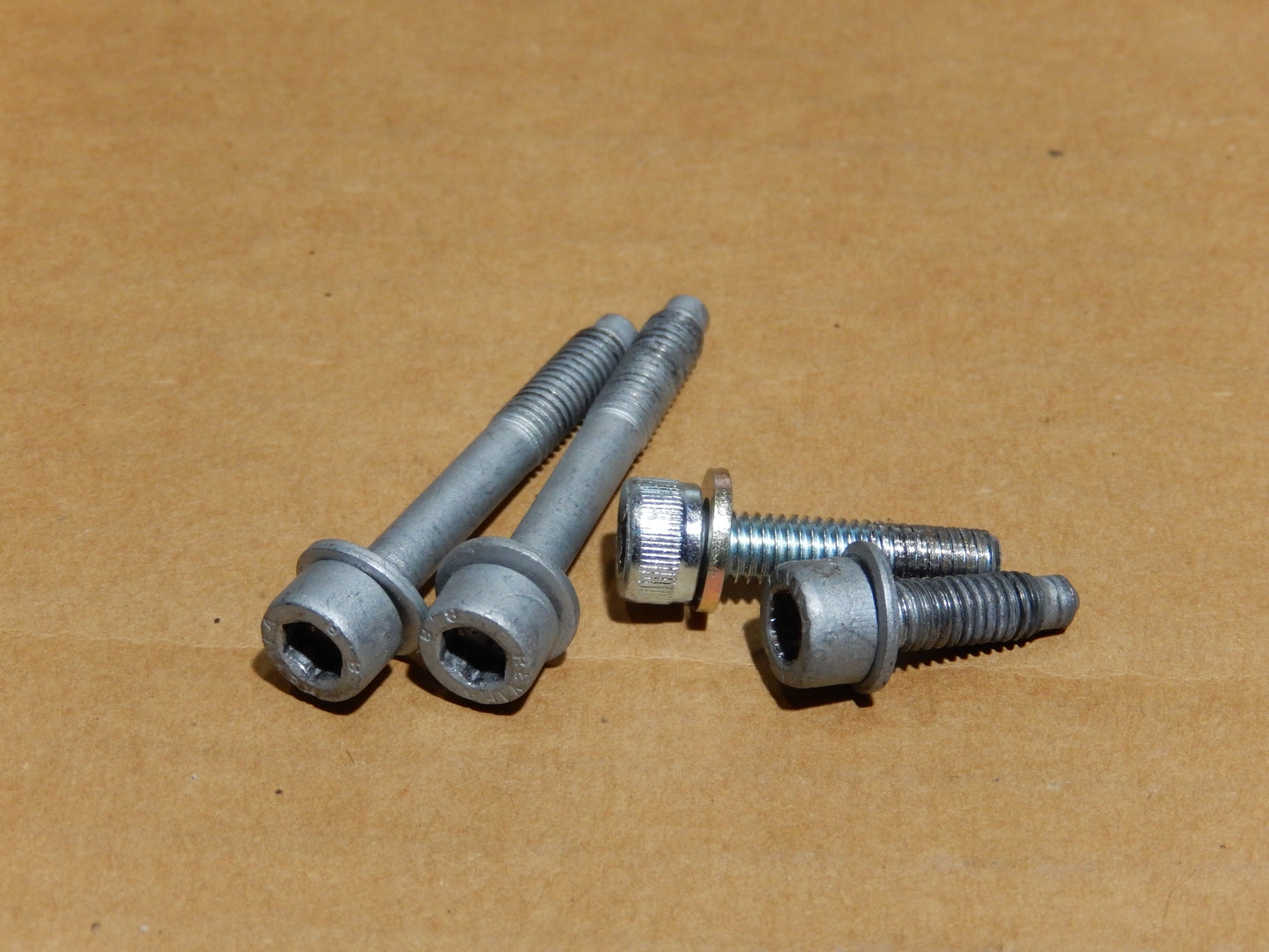 Maserati Quattroporte M139 Door Bolt Set