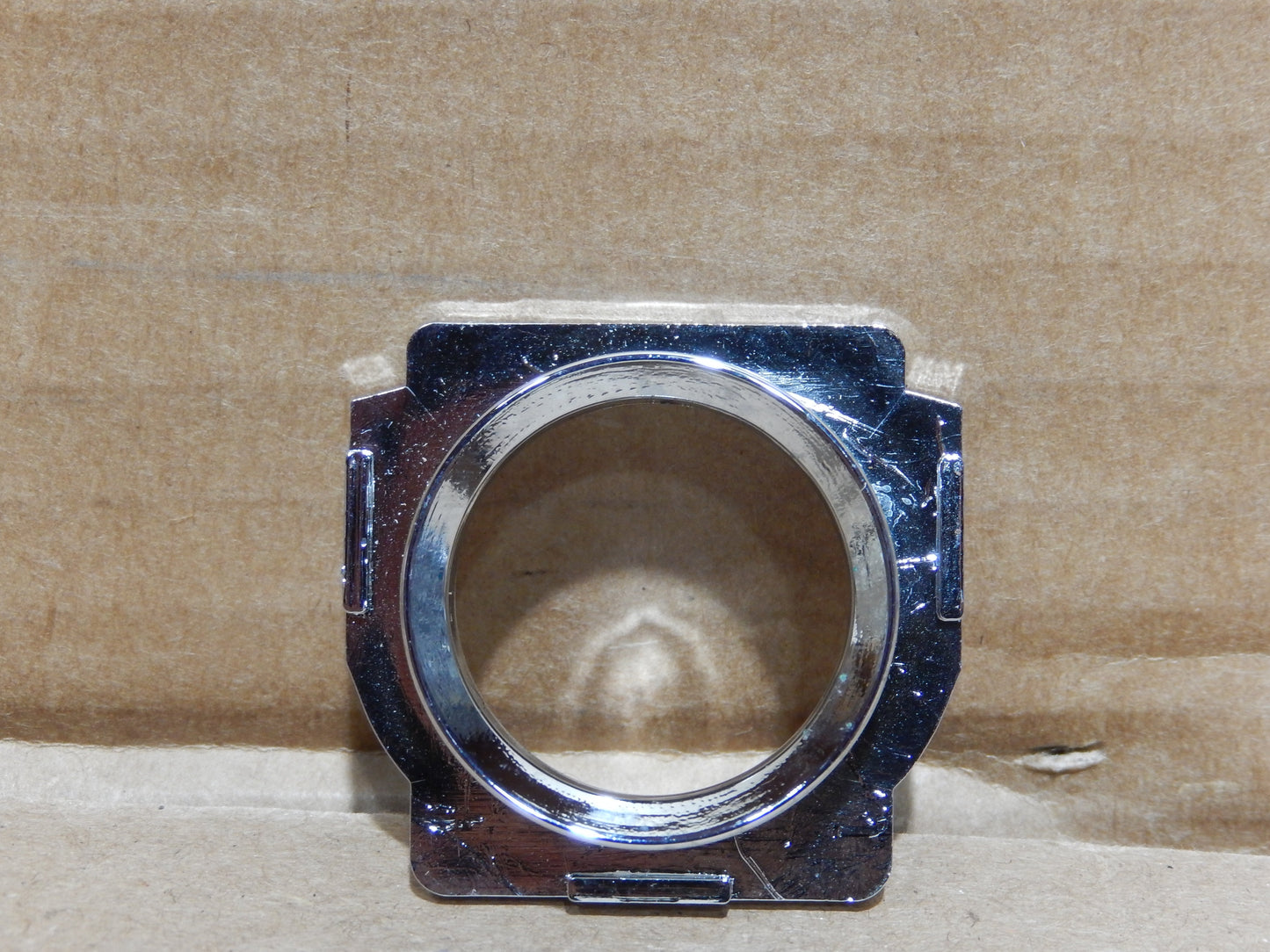 Maserati Quattroporte M139 Safety Flasher Switch Trim Ring